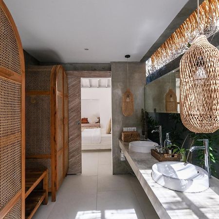 Mahi Mahi Villa & Suites Uluwatu  Luaran gambar