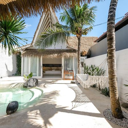 Mahi Mahi Villa & Suites Uluwatu  Luaran gambar