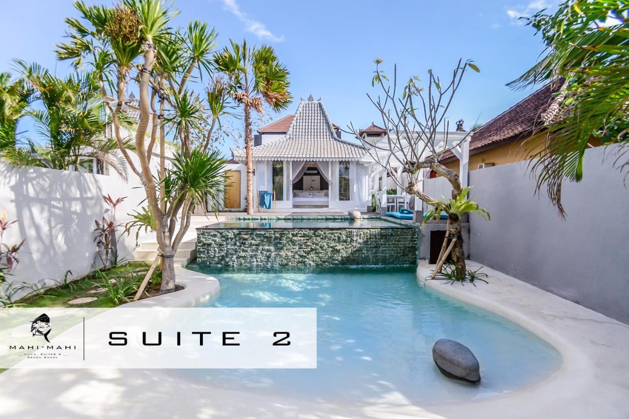 Mahi Mahi Villa & Suites Uluwatu  Luaran gambar