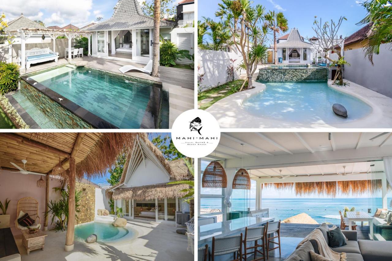Mahi Mahi Villa & Suites Uluwatu  Luaran gambar