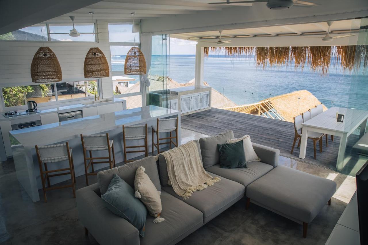 Mahi Mahi Villa & Suites Uluwatu  Luaran gambar