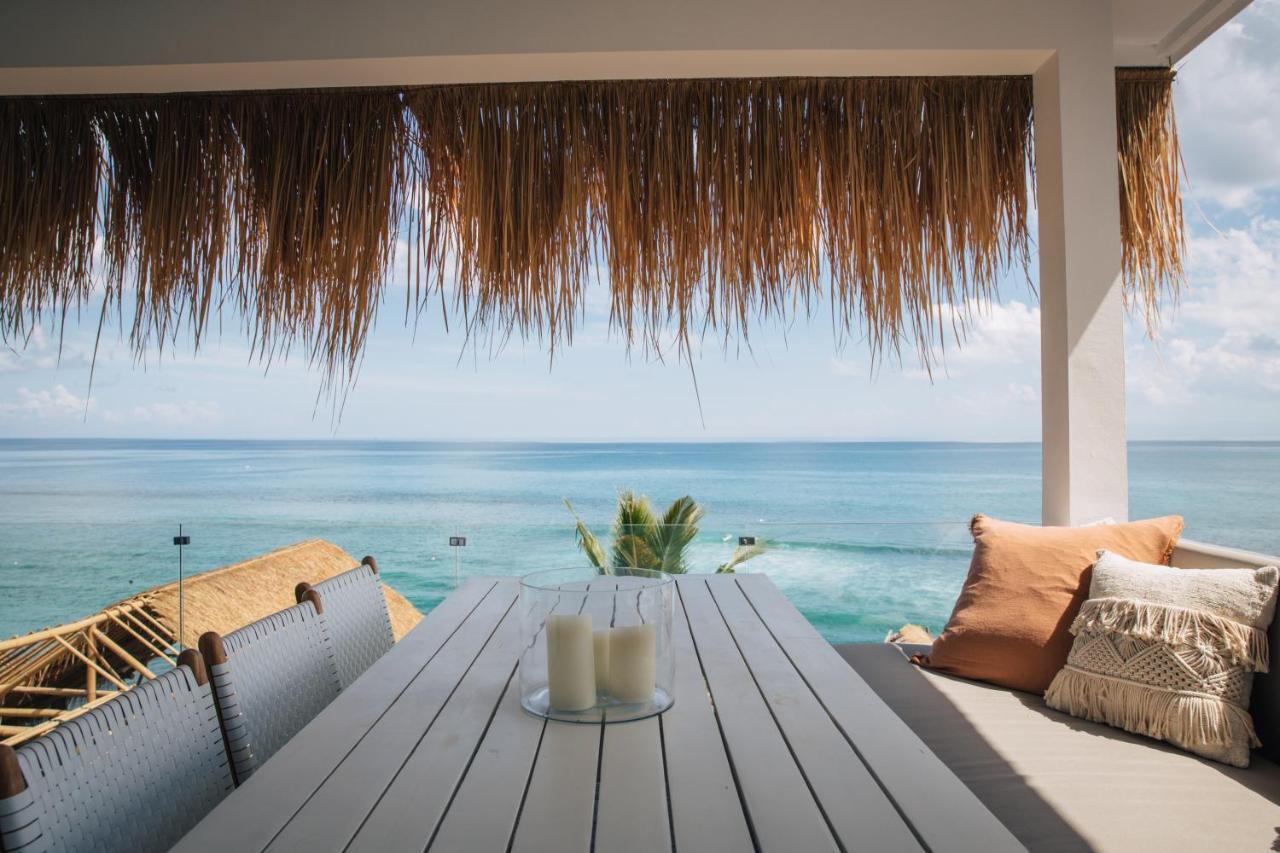 Mahi Mahi Villa & Suites Uluwatu  Luaran gambar