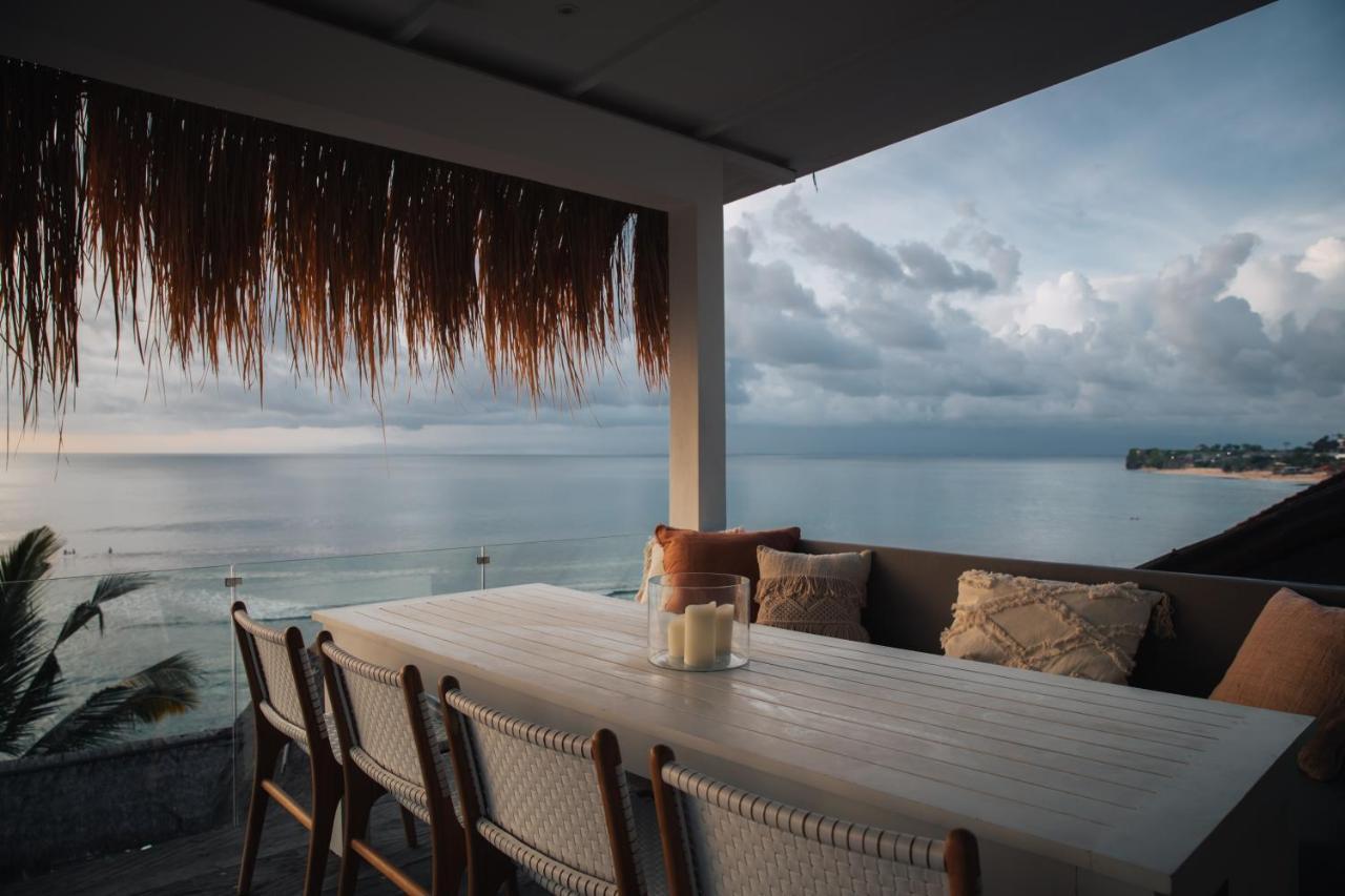 Mahi Mahi Villa & Suites Uluwatu  Luaran gambar