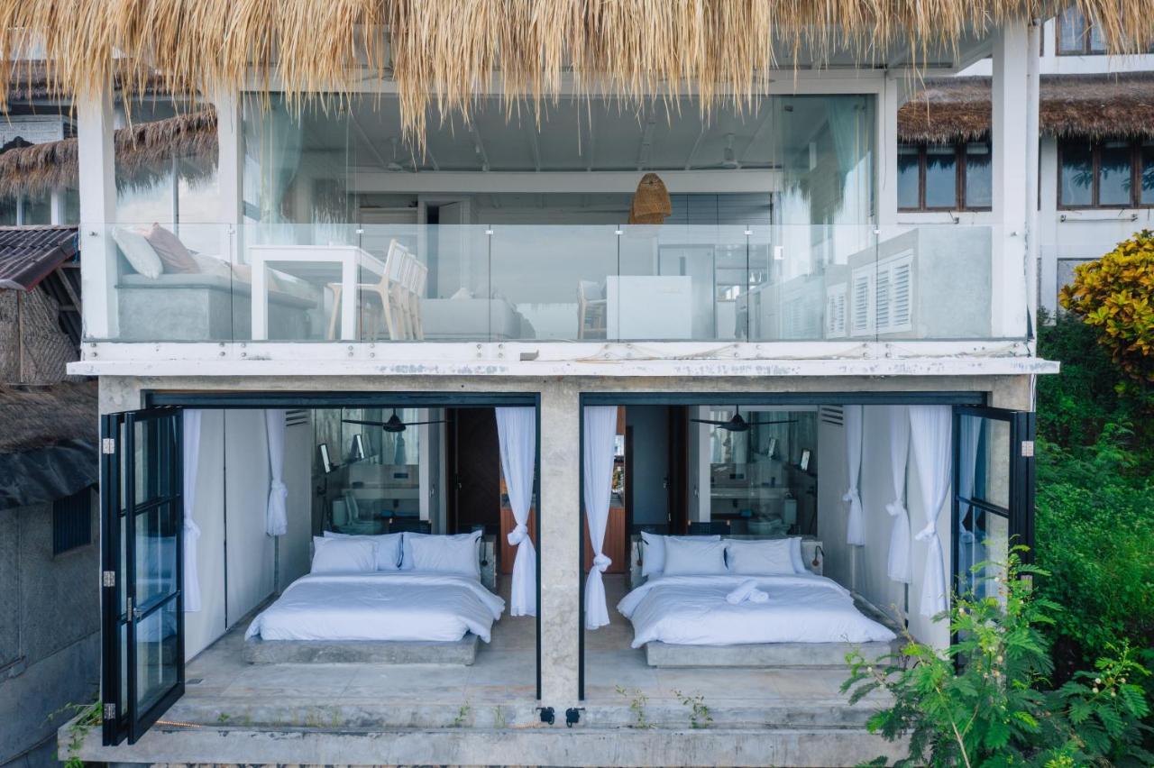 Mahi Mahi Villa & Suites Uluwatu  Luaran gambar