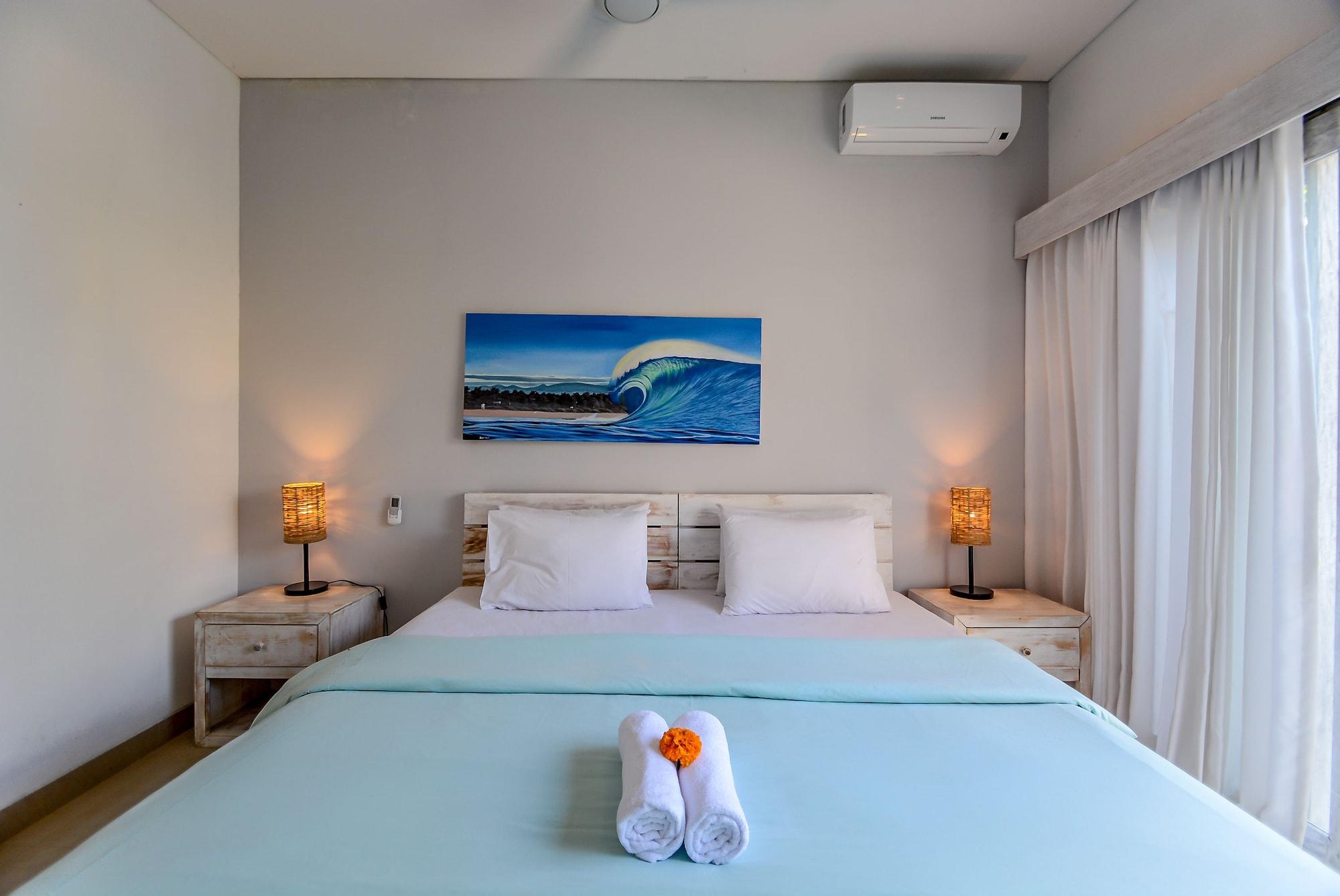 Mahi Mahi Villa & Suites Uluwatu  Luaran gambar