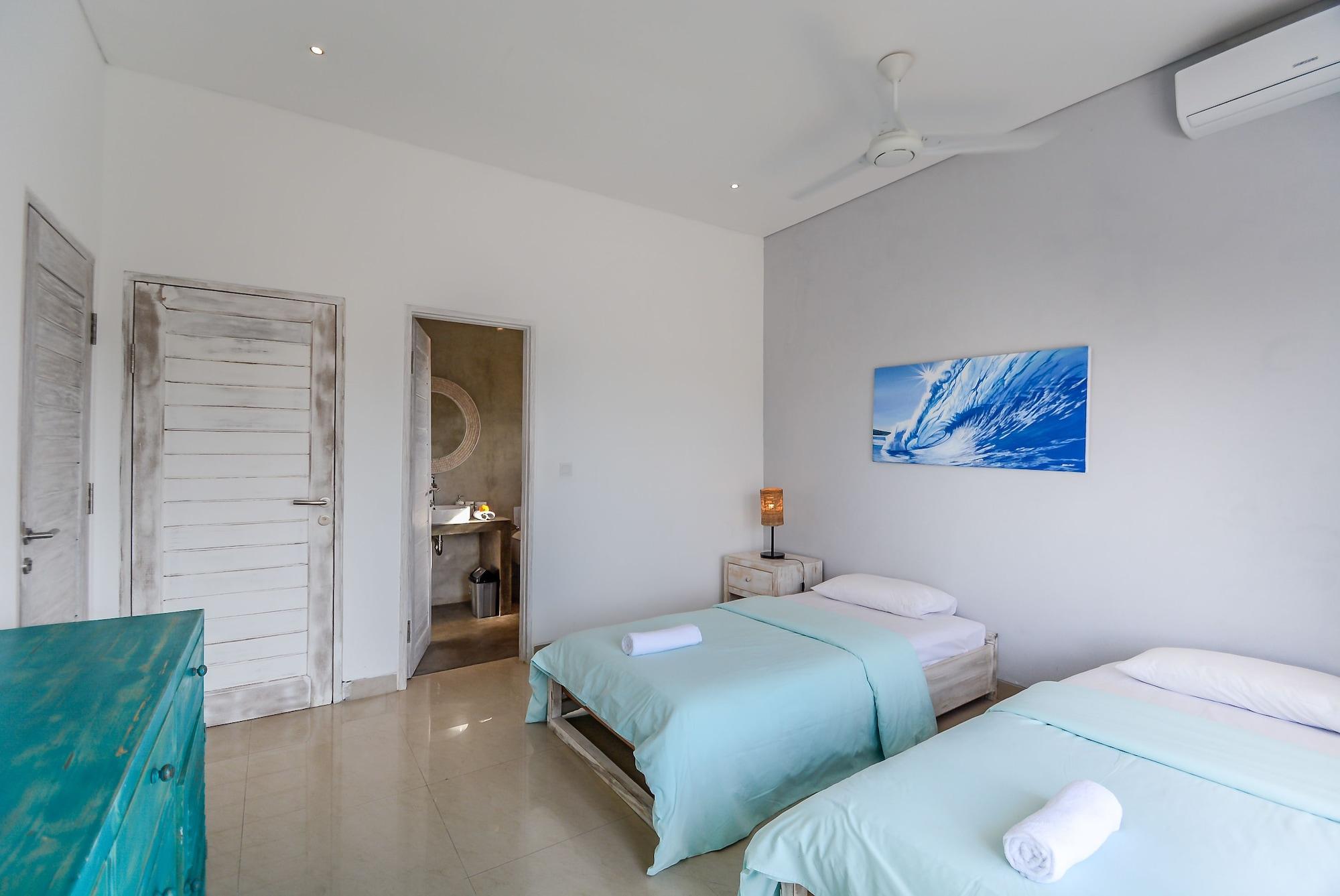 Mahi Mahi Villa & Suites Uluwatu  Luaran gambar