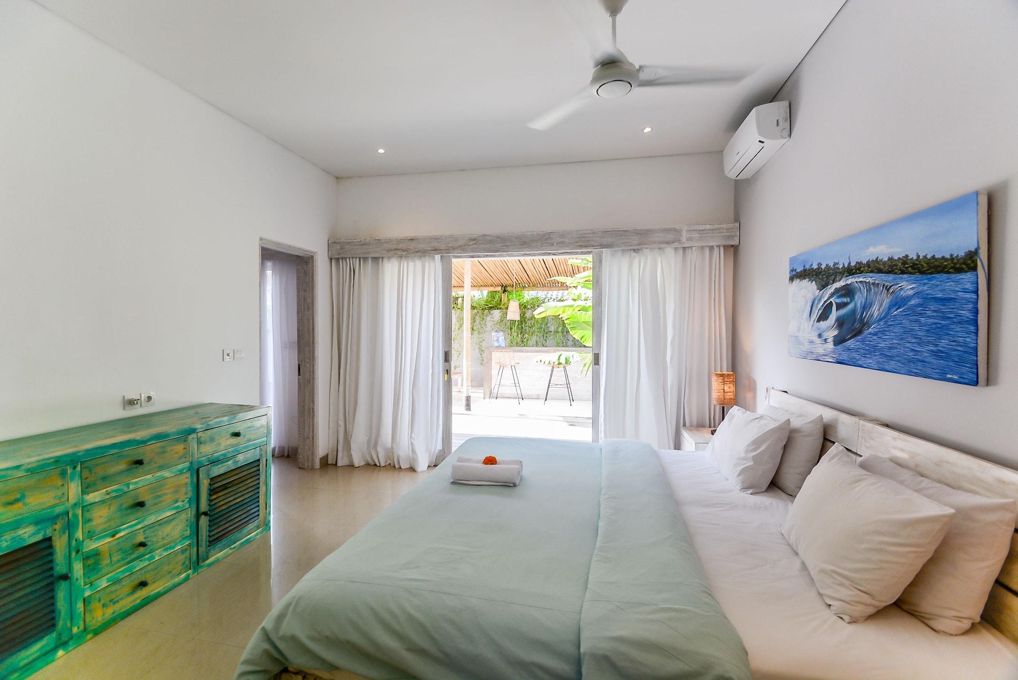 Mahi Mahi Villa & Suites Uluwatu  Luaran gambar