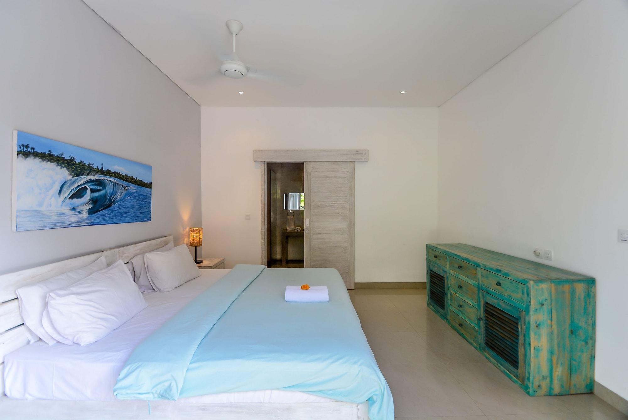 Mahi Mahi Villa & Suites Uluwatu  Luaran gambar