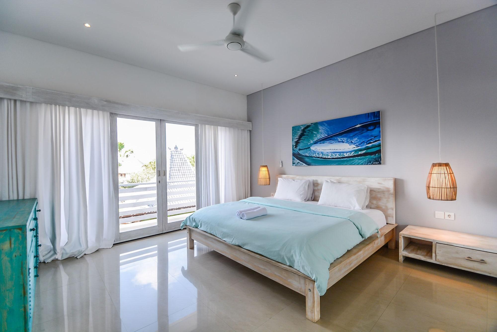 Mahi Mahi Villa & Suites Uluwatu  Luaran gambar