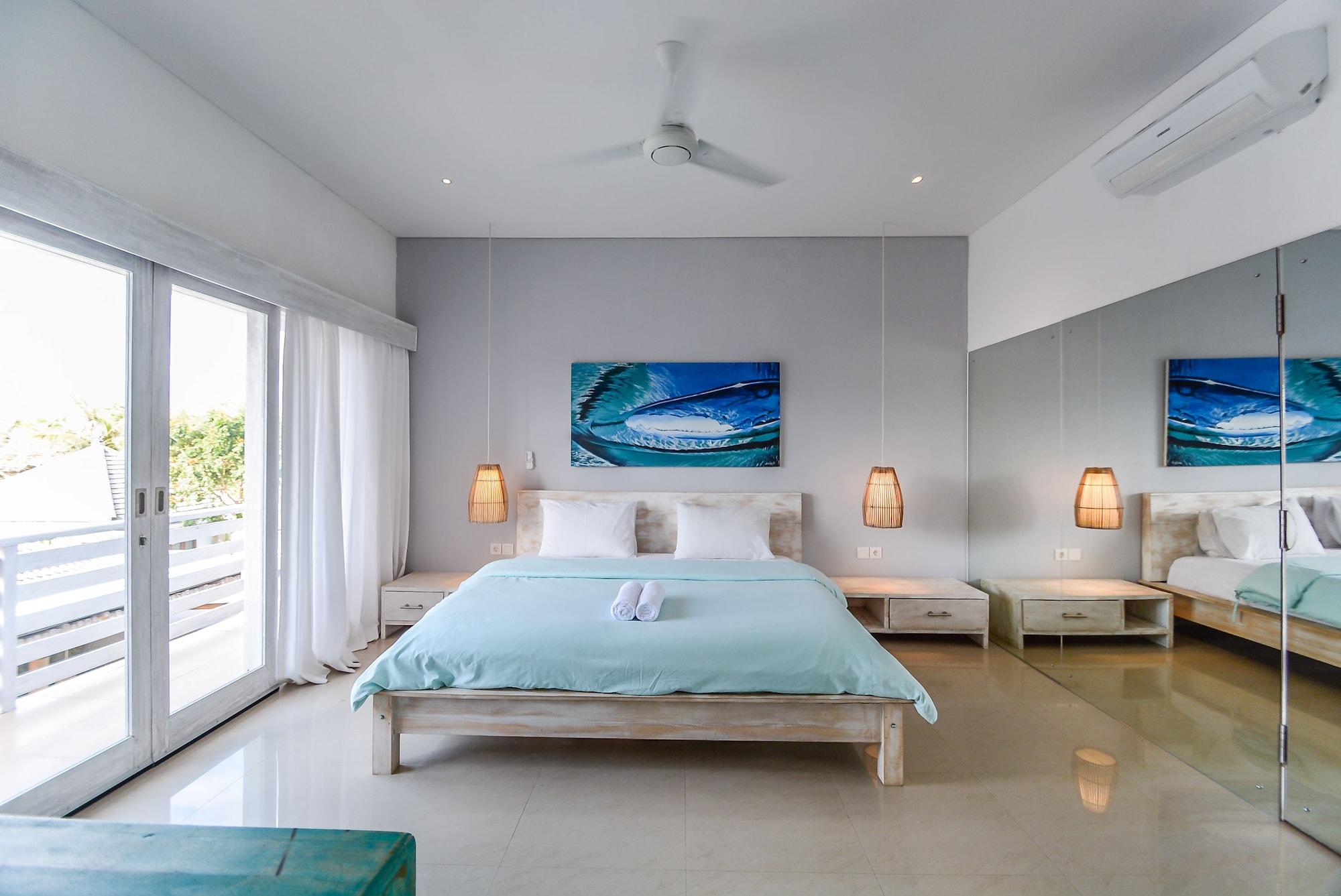 Mahi Mahi Villa & Suites Uluwatu  Luaran gambar