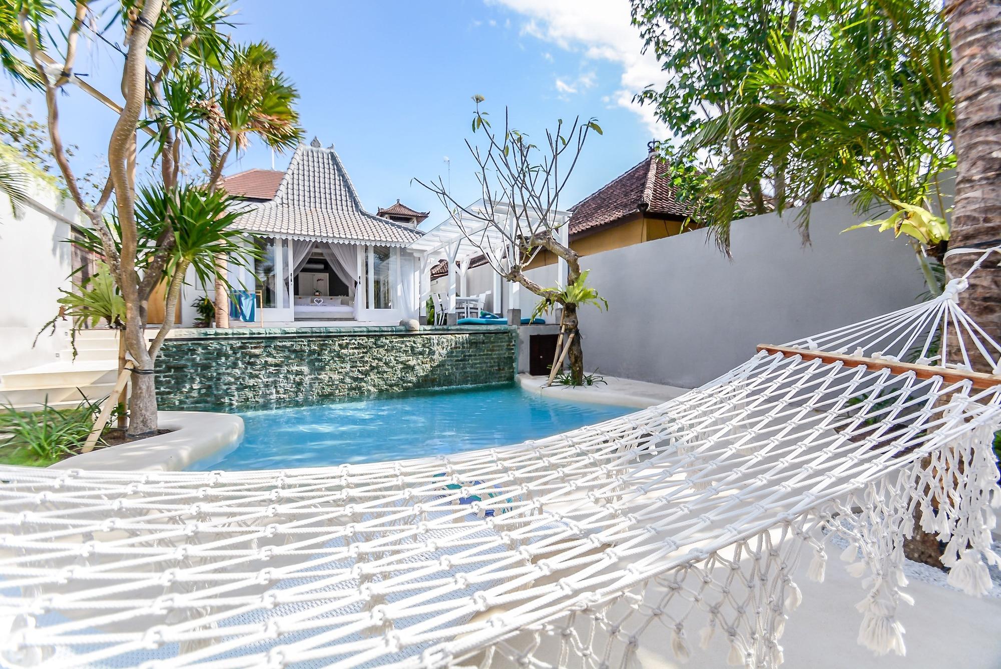 Mahi Mahi Villa & Suites Uluwatu  Luaran gambar