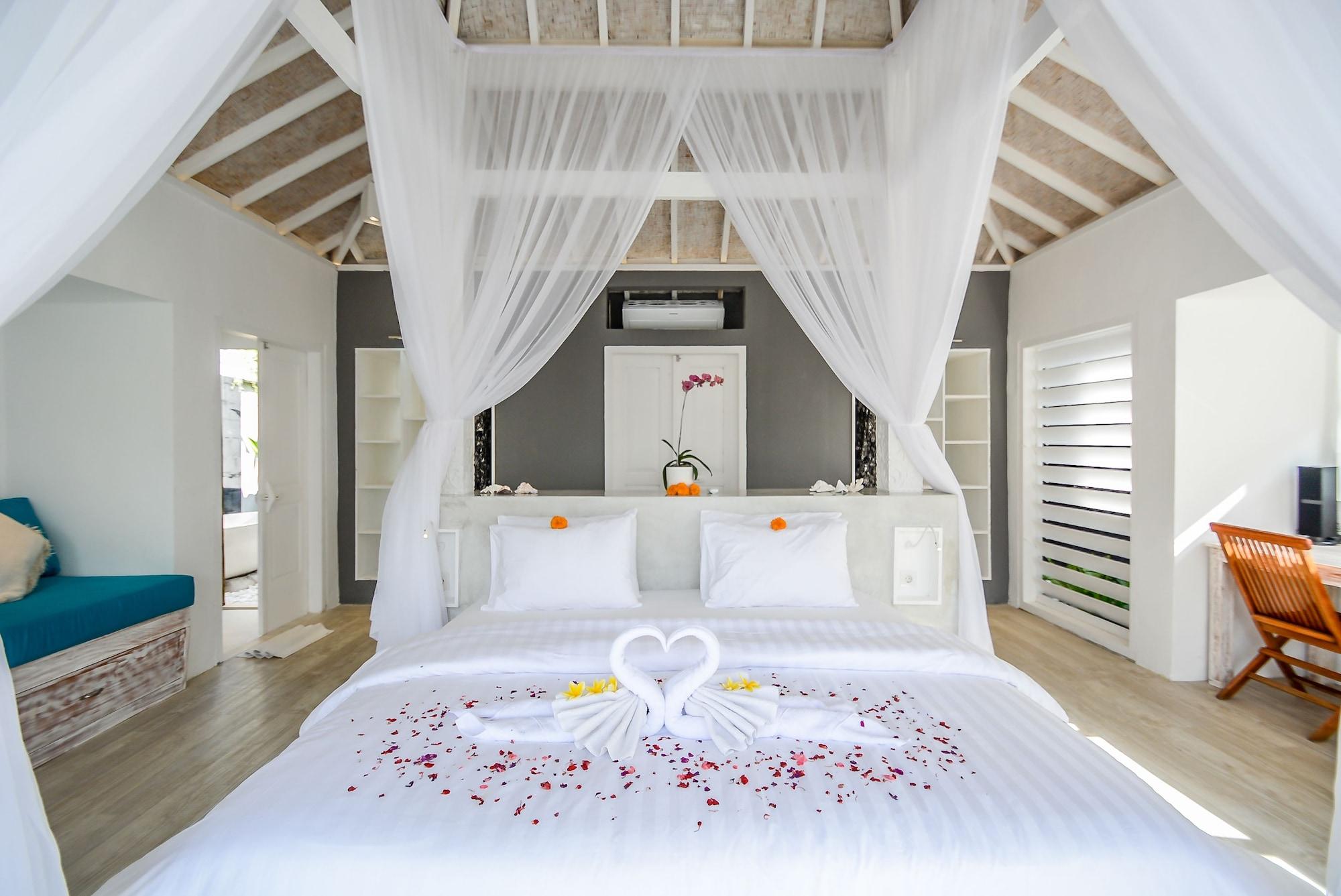 Mahi Mahi Villa & Suites Uluwatu  Luaran gambar