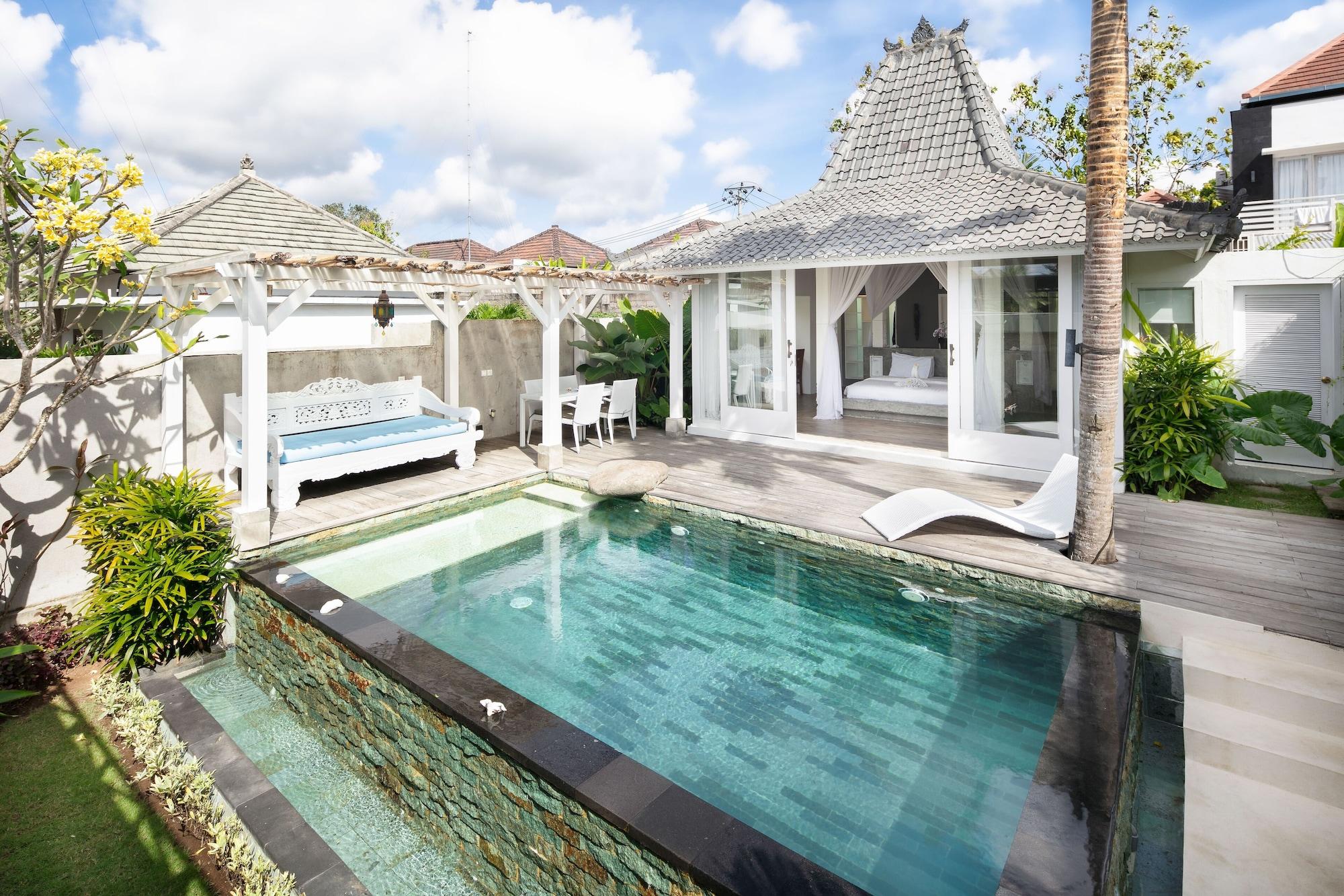 Mahi Mahi Villa & Suites Uluwatu  Luaran gambar