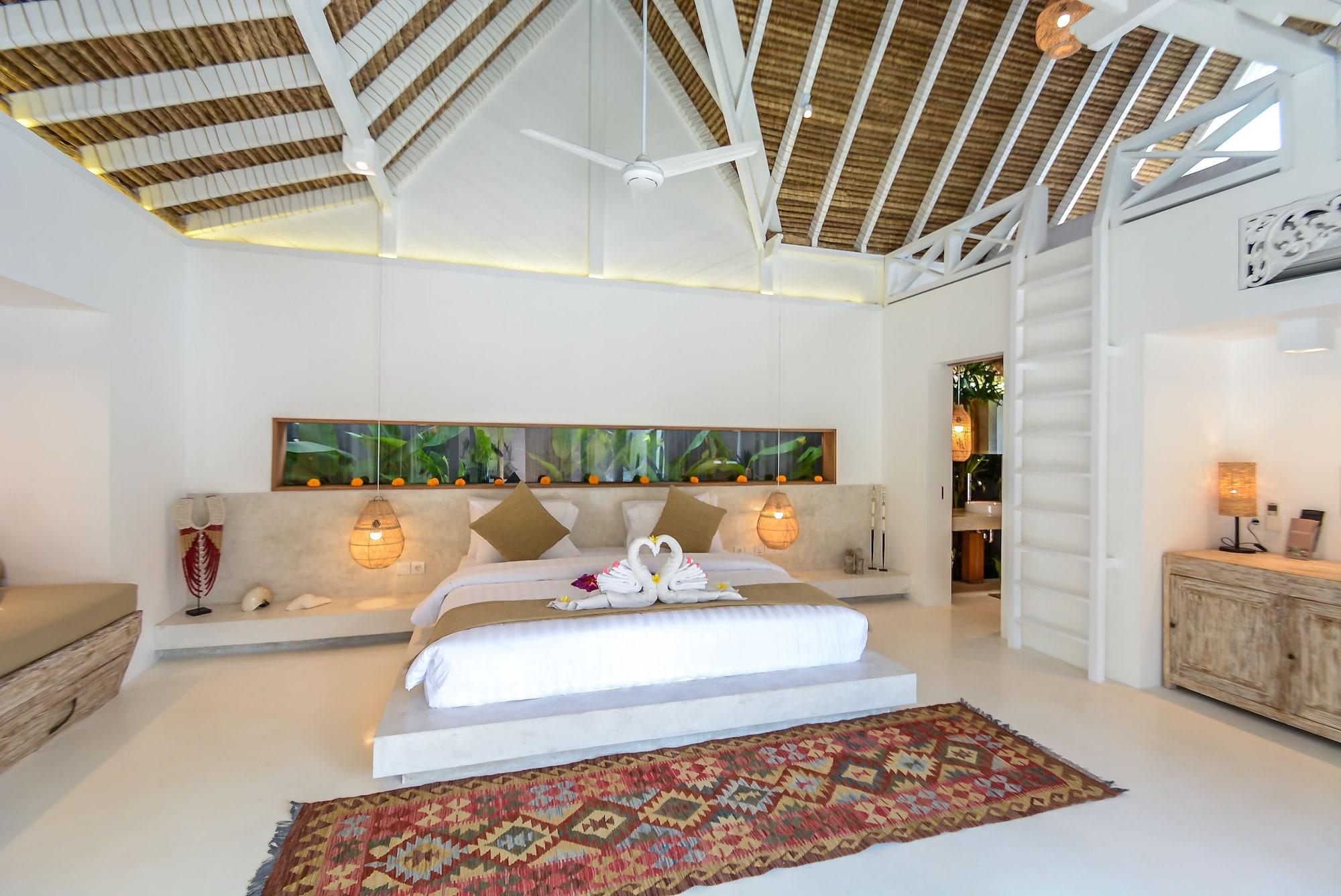 Mahi Mahi Villa & Suites Uluwatu  Luaran gambar