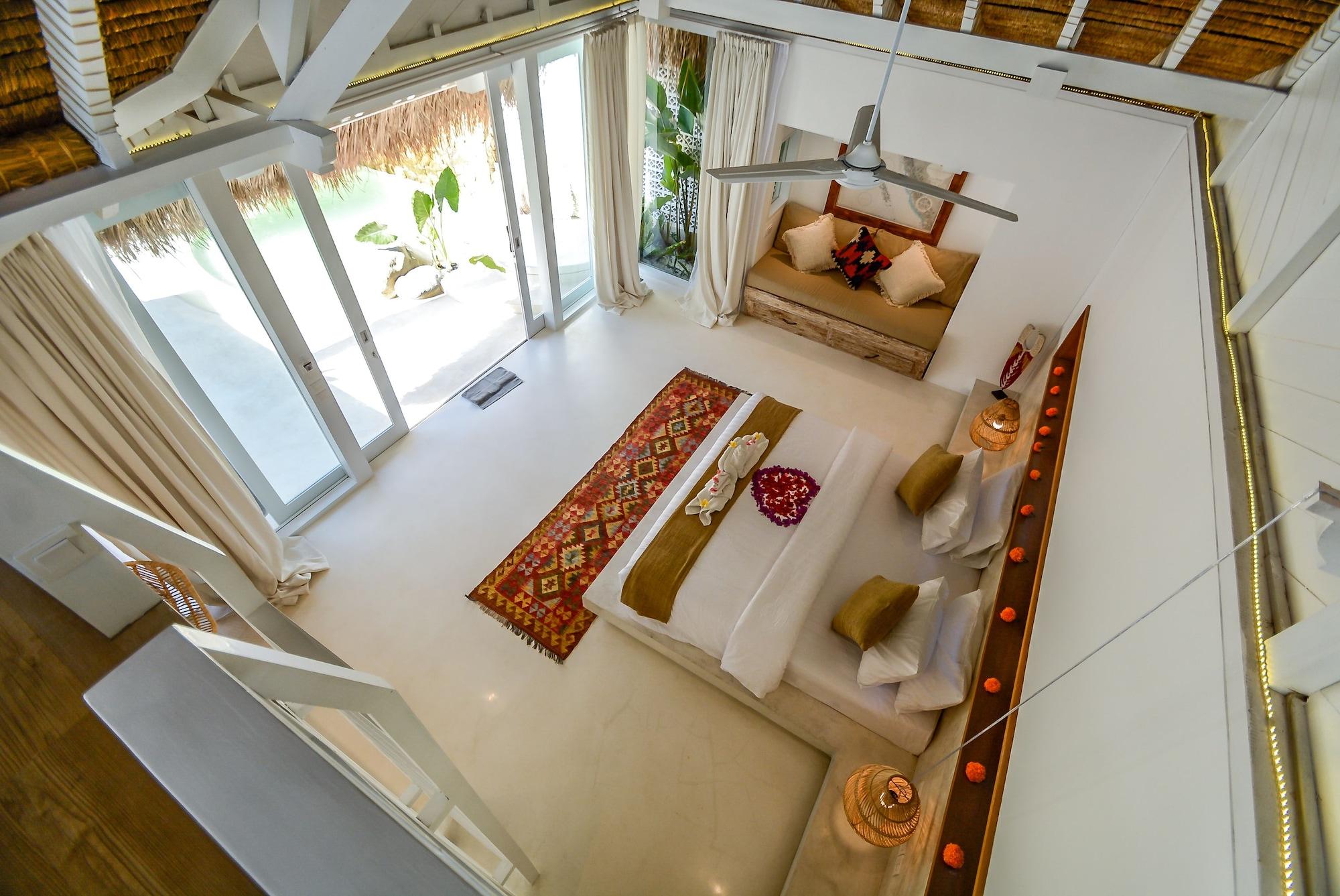 Mahi Mahi Villa & Suites Uluwatu  Luaran gambar