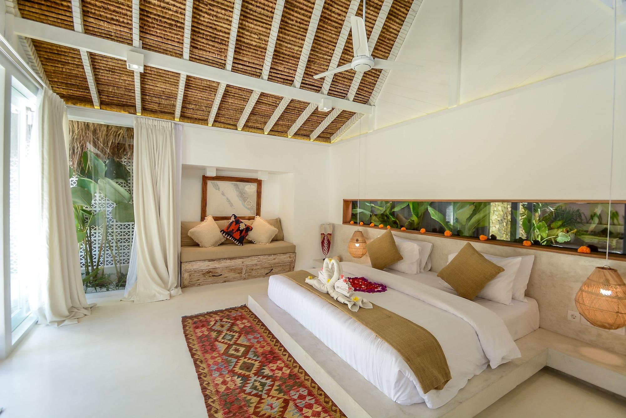 Mahi Mahi Villa & Suites Uluwatu  Luaran gambar