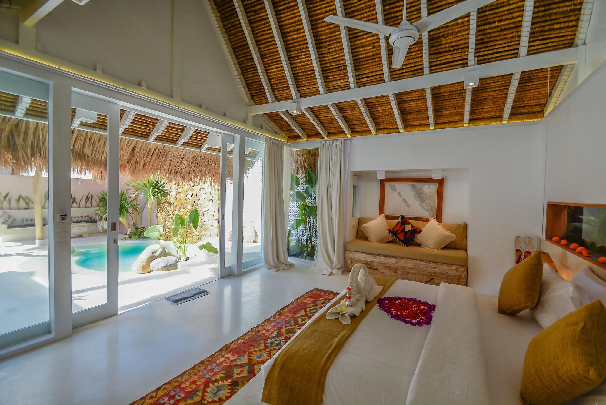 Mahi Mahi Villa & Suites Uluwatu  Luaran gambar