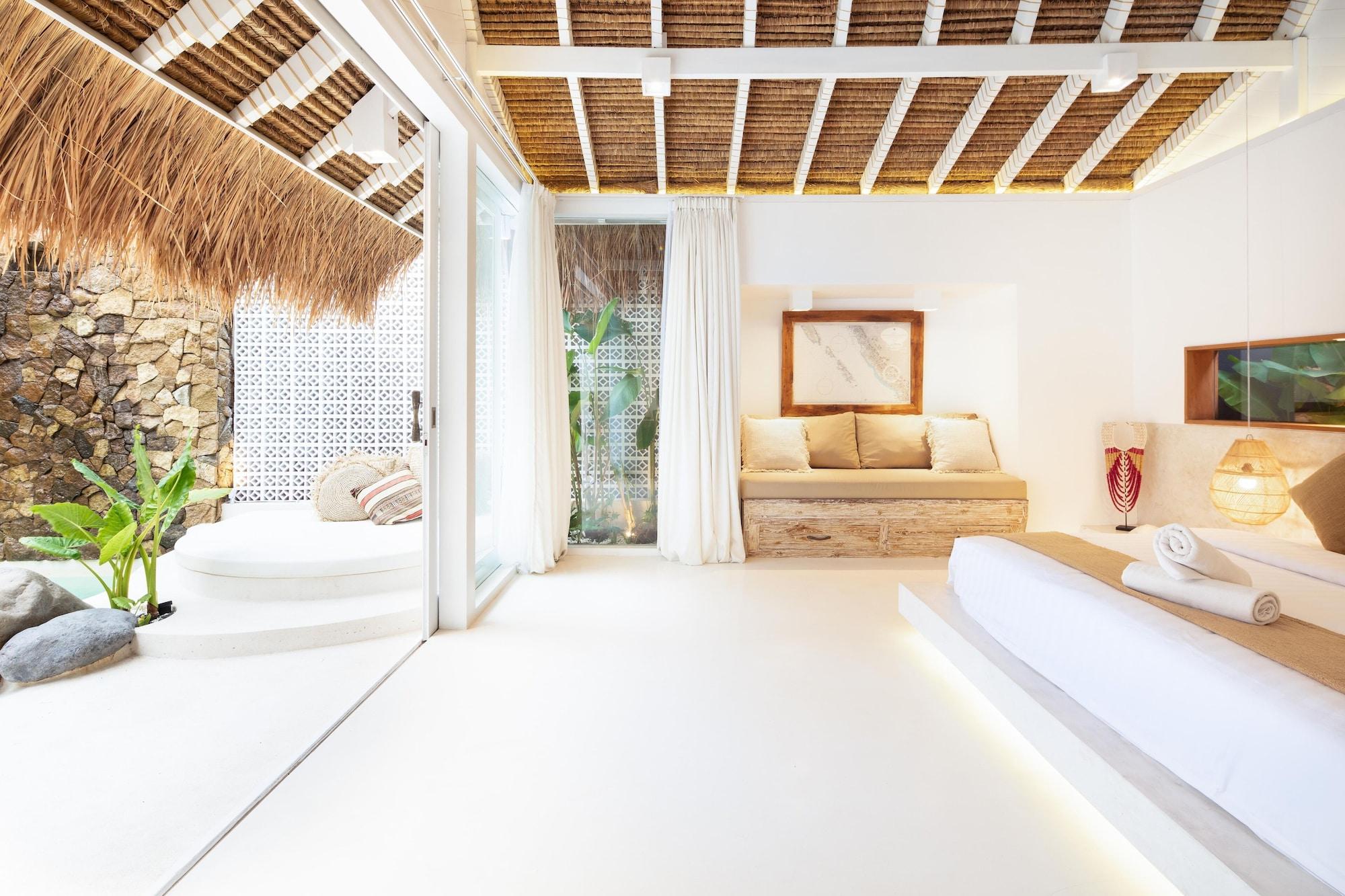 Mahi Mahi Villa & Suites Uluwatu  Luaran gambar
