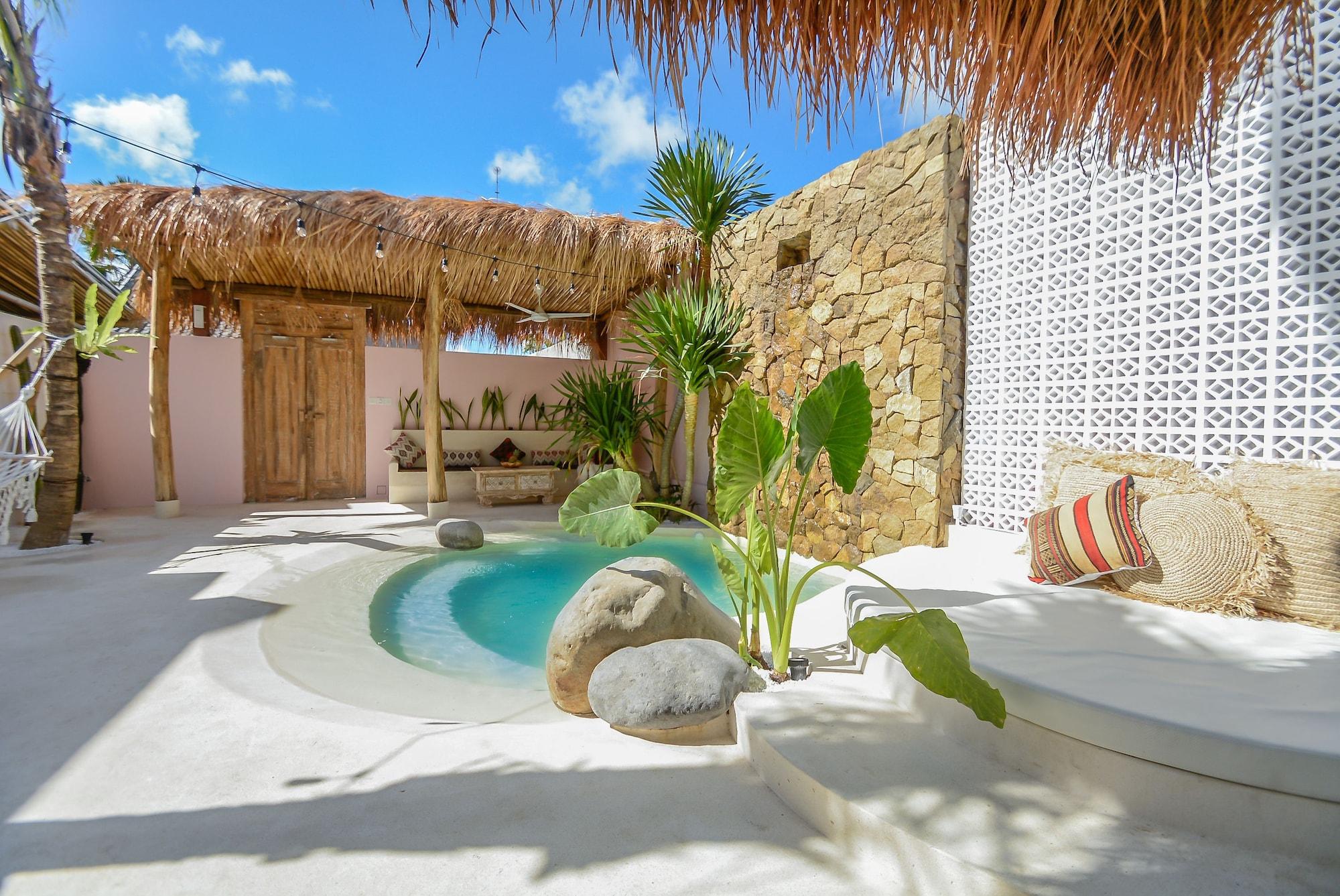 Mahi Mahi Villa & Suites Uluwatu  Luaran gambar