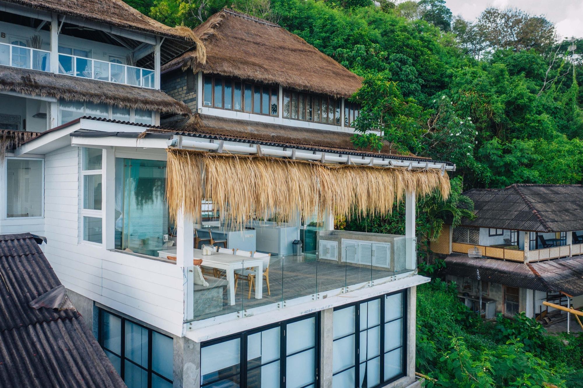 Mahi Mahi Villa & Suites Uluwatu  Luaran gambar
