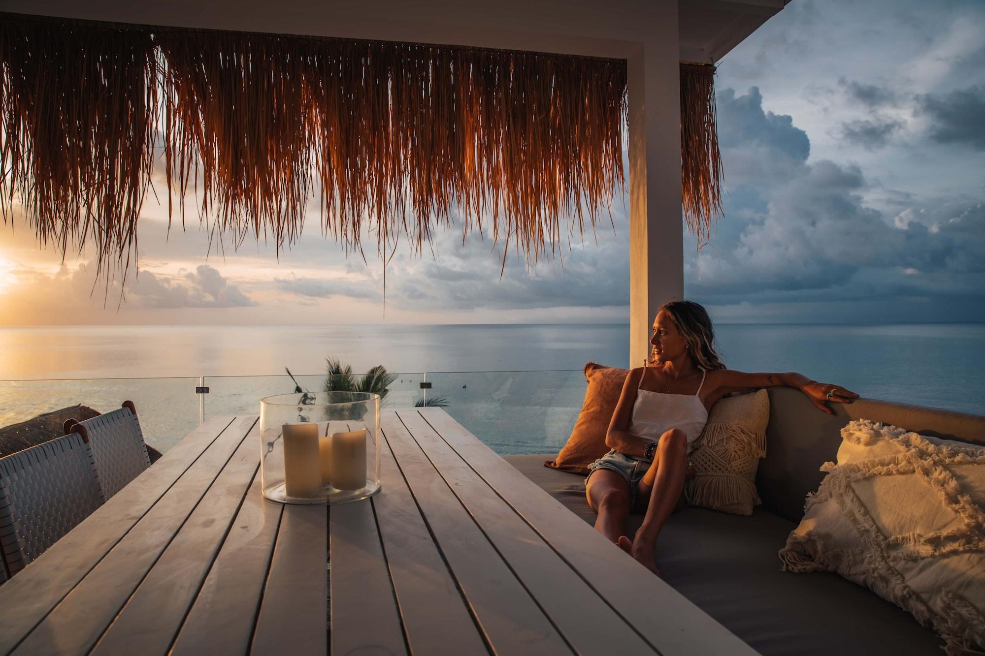 Mahi Mahi Villa & Suites Uluwatu  Luaran gambar