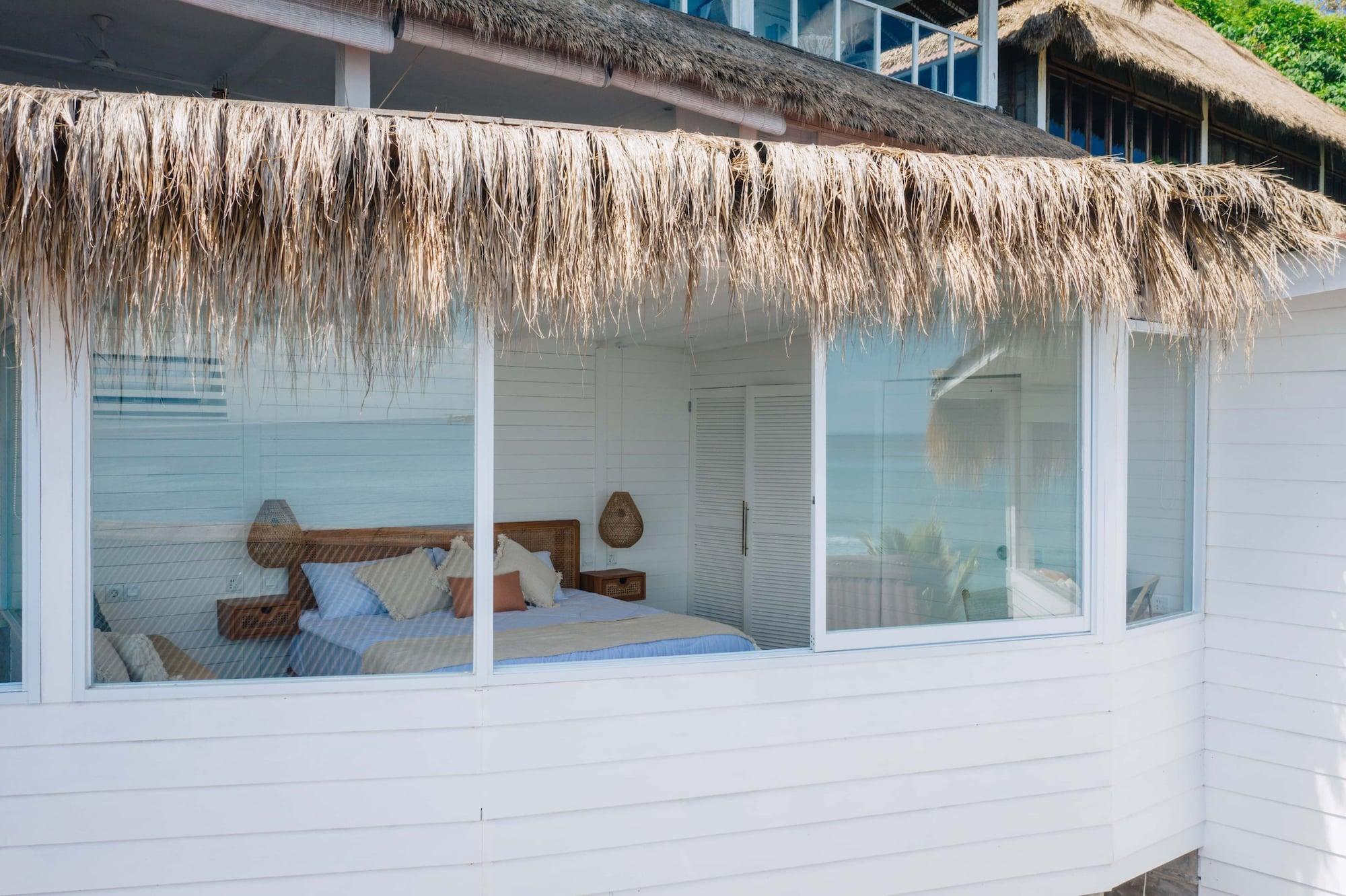 Mahi Mahi Villa & Suites Uluwatu  Luaran gambar