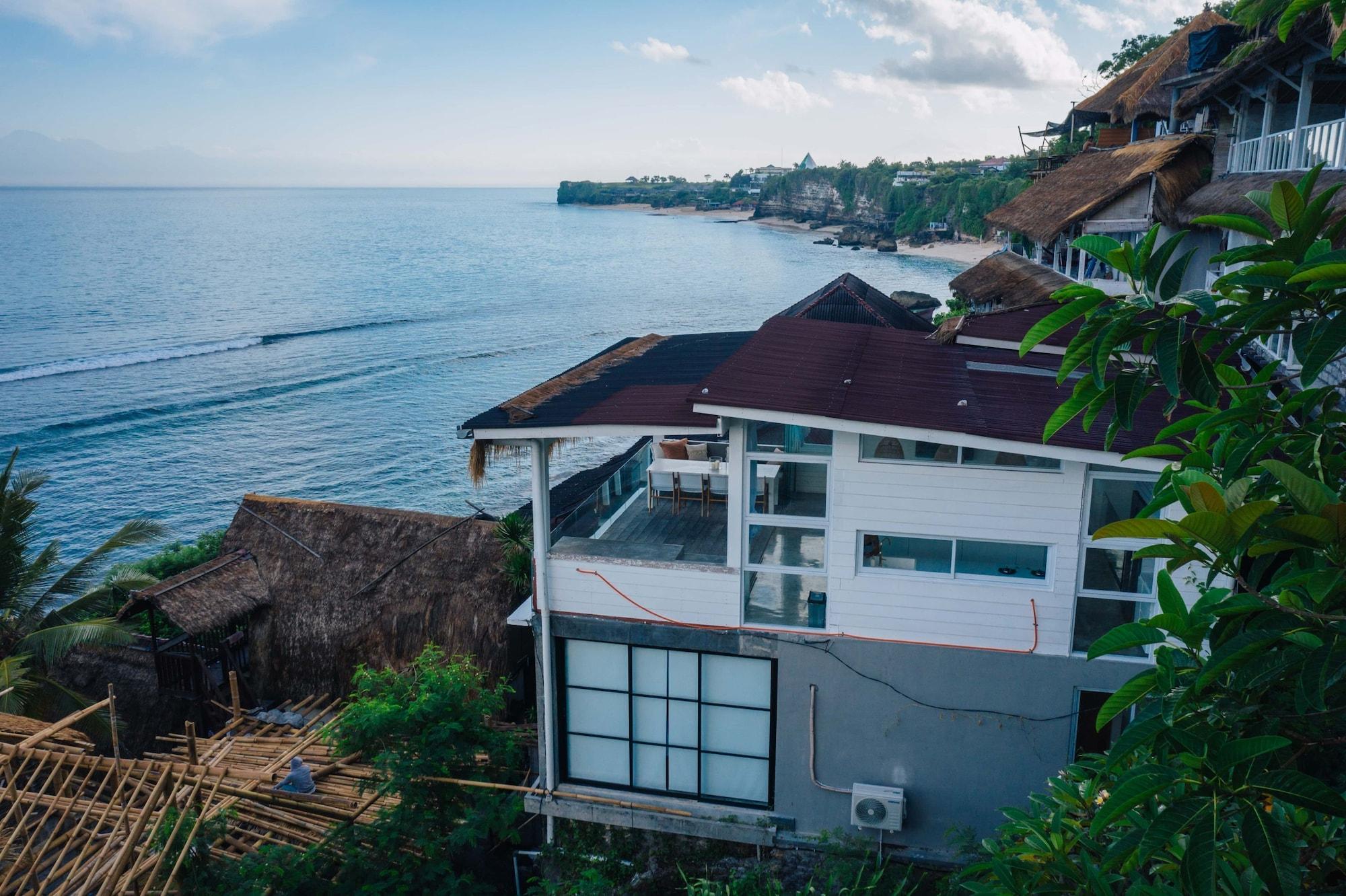 Mahi Mahi Villa & Suites Uluwatu  Luaran gambar