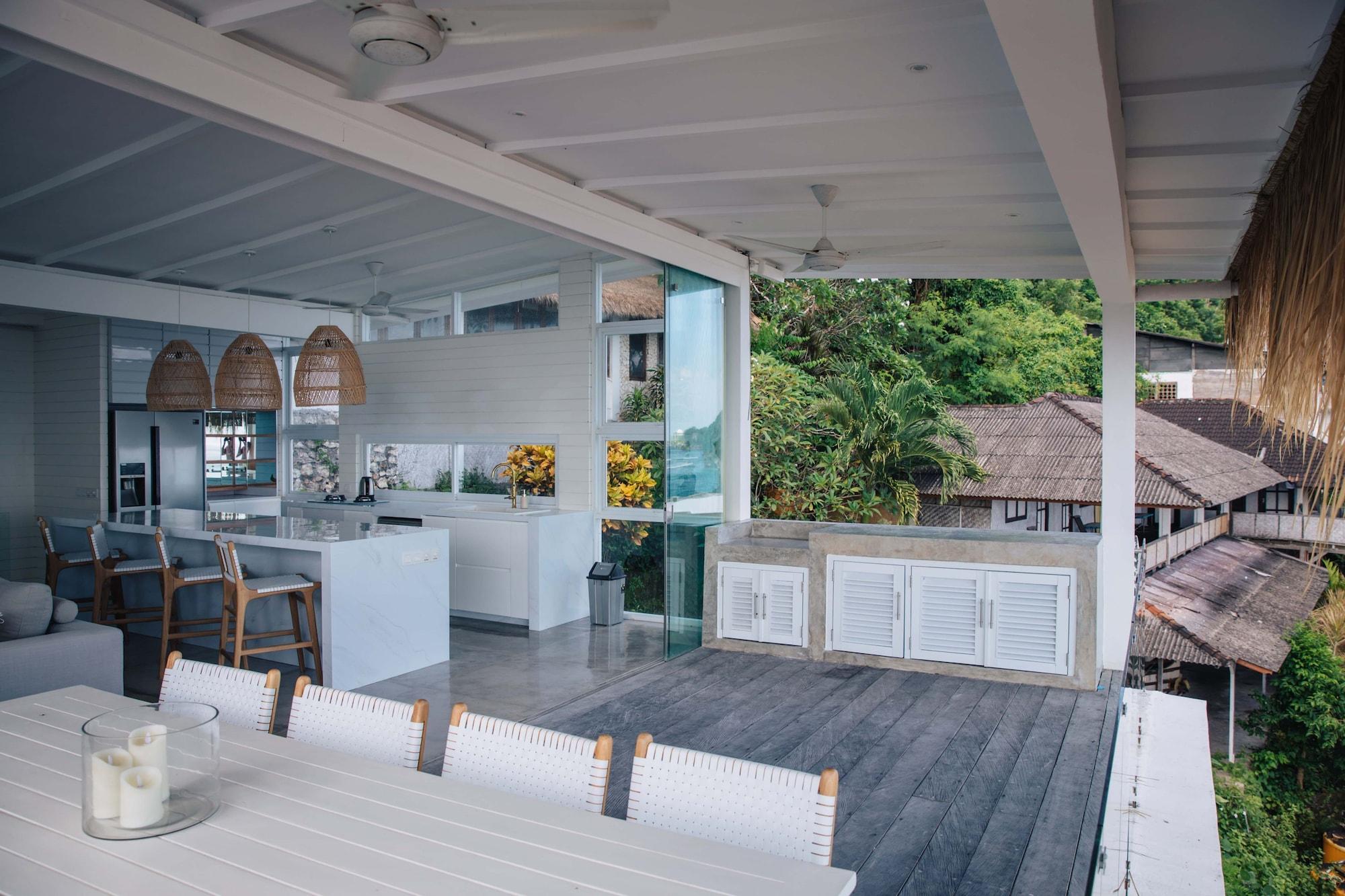 Mahi Mahi Villa & Suites Uluwatu  Luaran gambar