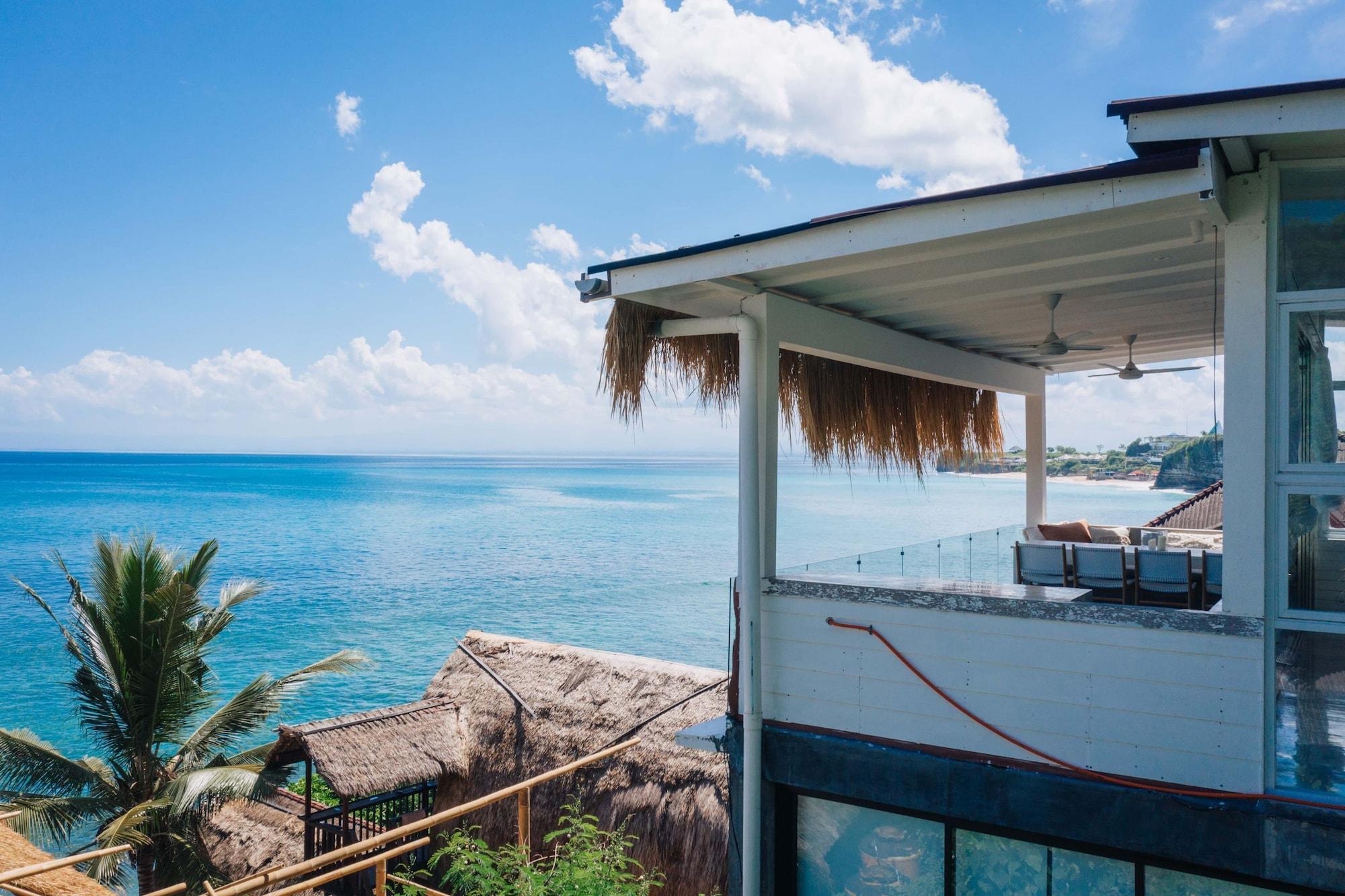 Mahi Mahi Villa & Suites Uluwatu  Luaran gambar