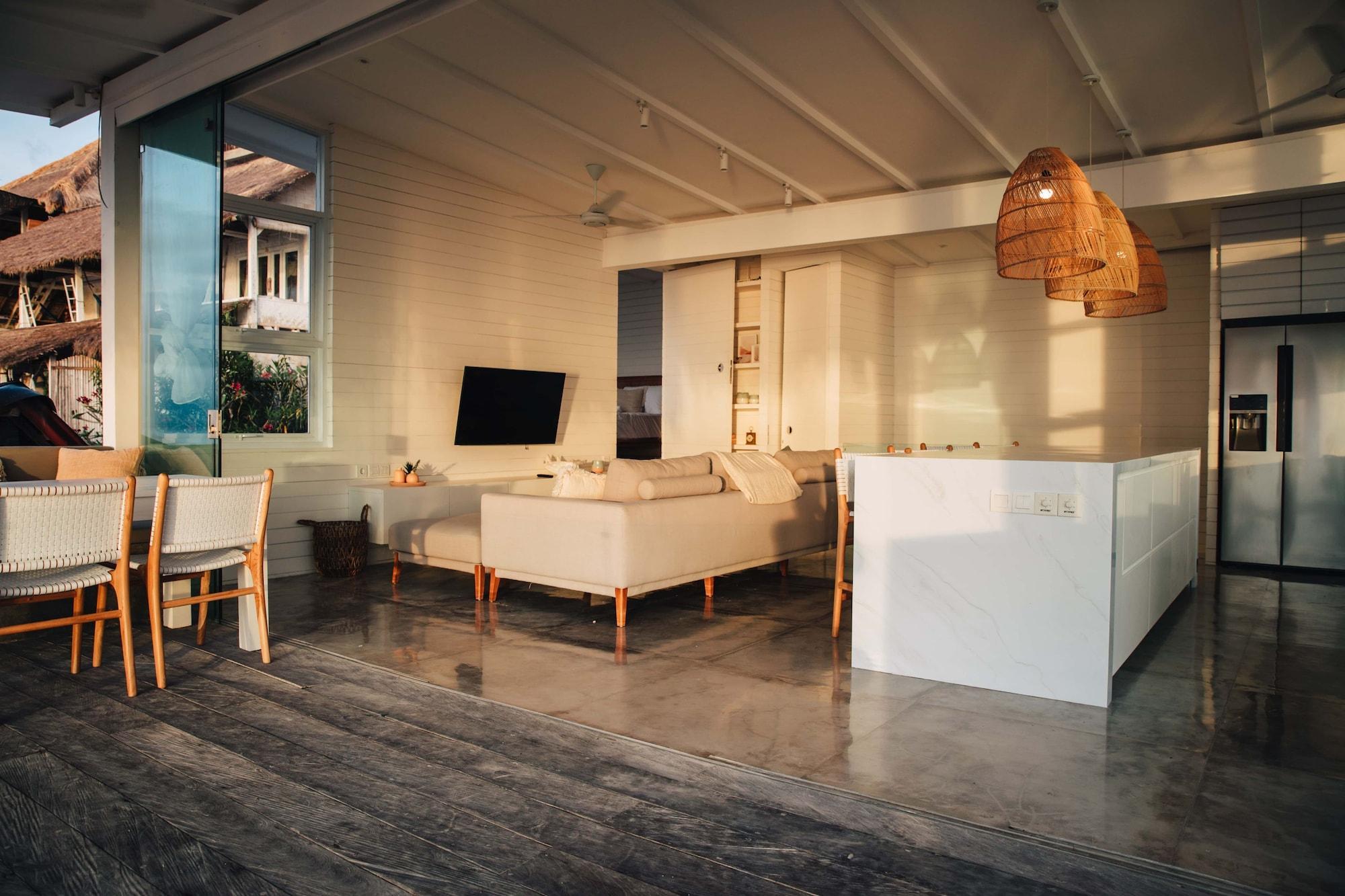 Mahi Mahi Villa & Suites Uluwatu  Luaran gambar