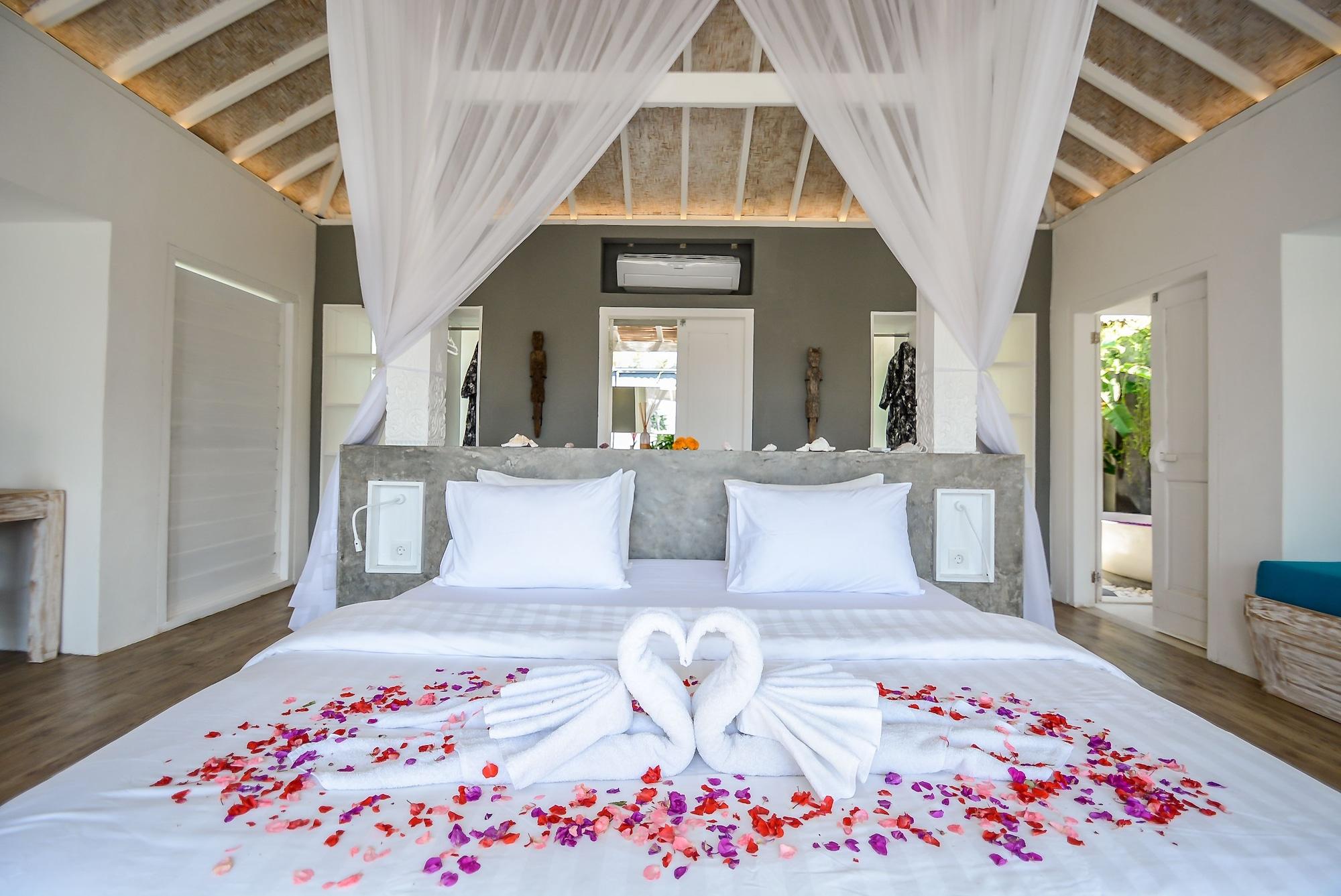 Mahi Mahi Villa & Suites Uluwatu  Luaran gambar