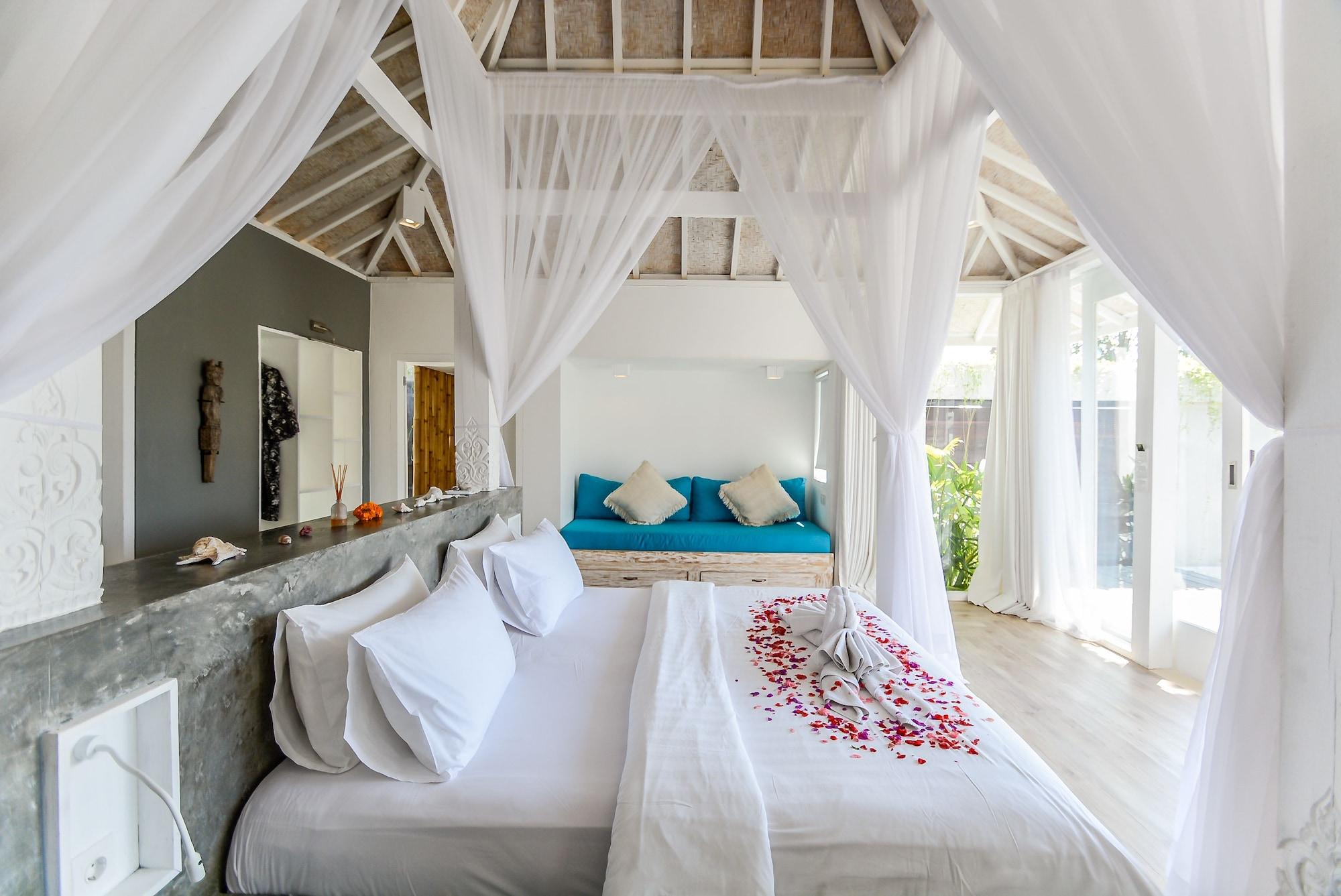 Mahi Mahi Villa & Suites Uluwatu  Luaran gambar