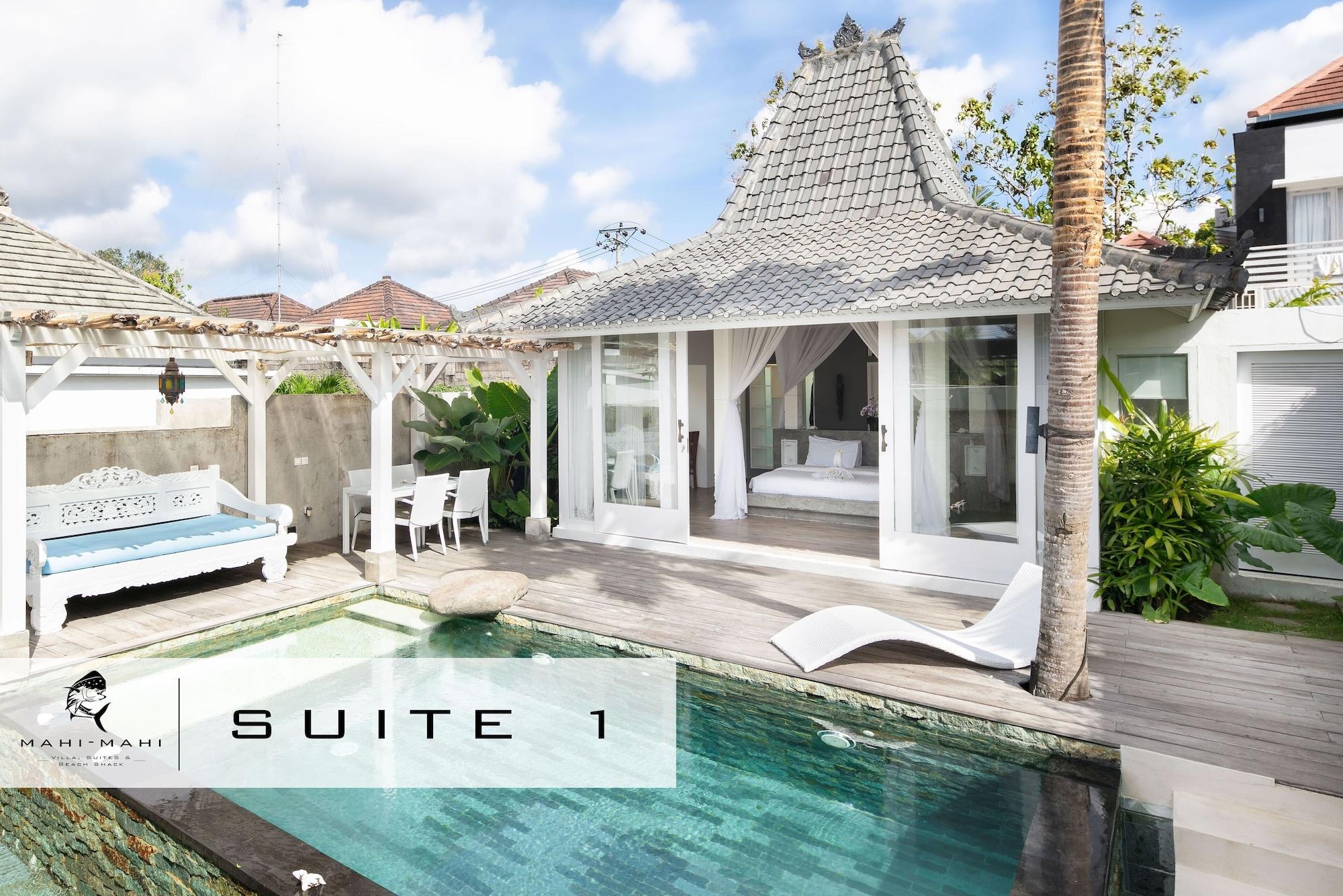 Mahi Mahi Villa & Suites Uluwatu  Luaran gambar