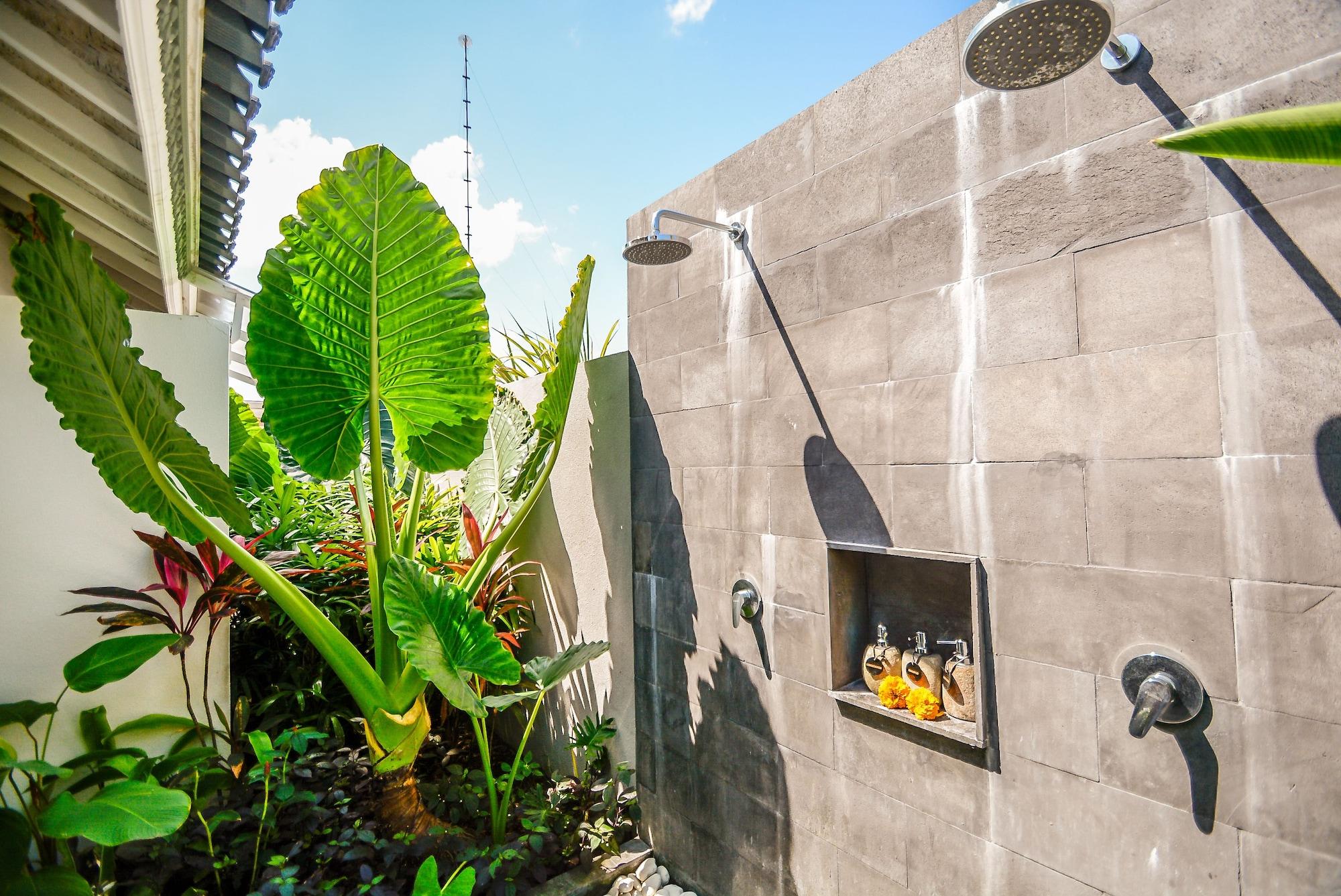 Mahi Mahi Villa & Suites Uluwatu  Luaran gambar