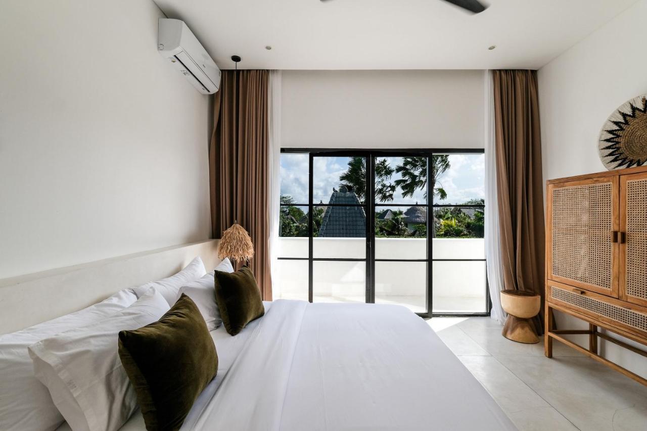 Mahi Mahi Villa & Suites Uluwatu  Luaran gambar