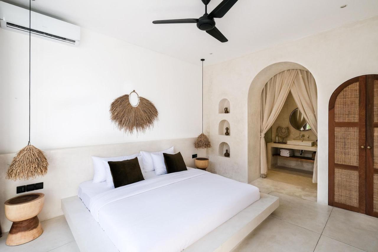 Mahi Mahi Villa & Suites Uluwatu  Luaran gambar