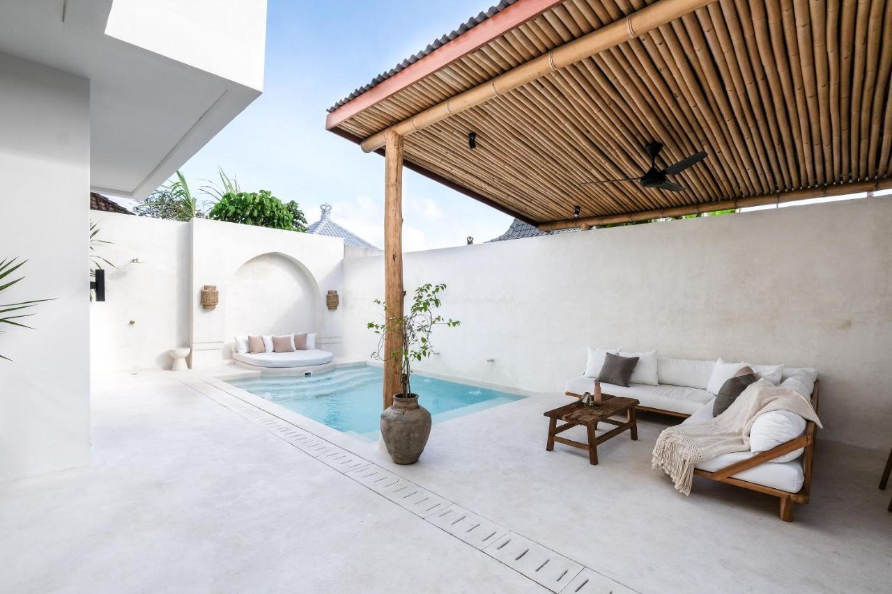 Mahi Mahi Villa & Suites Uluwatu  Luaran gambar