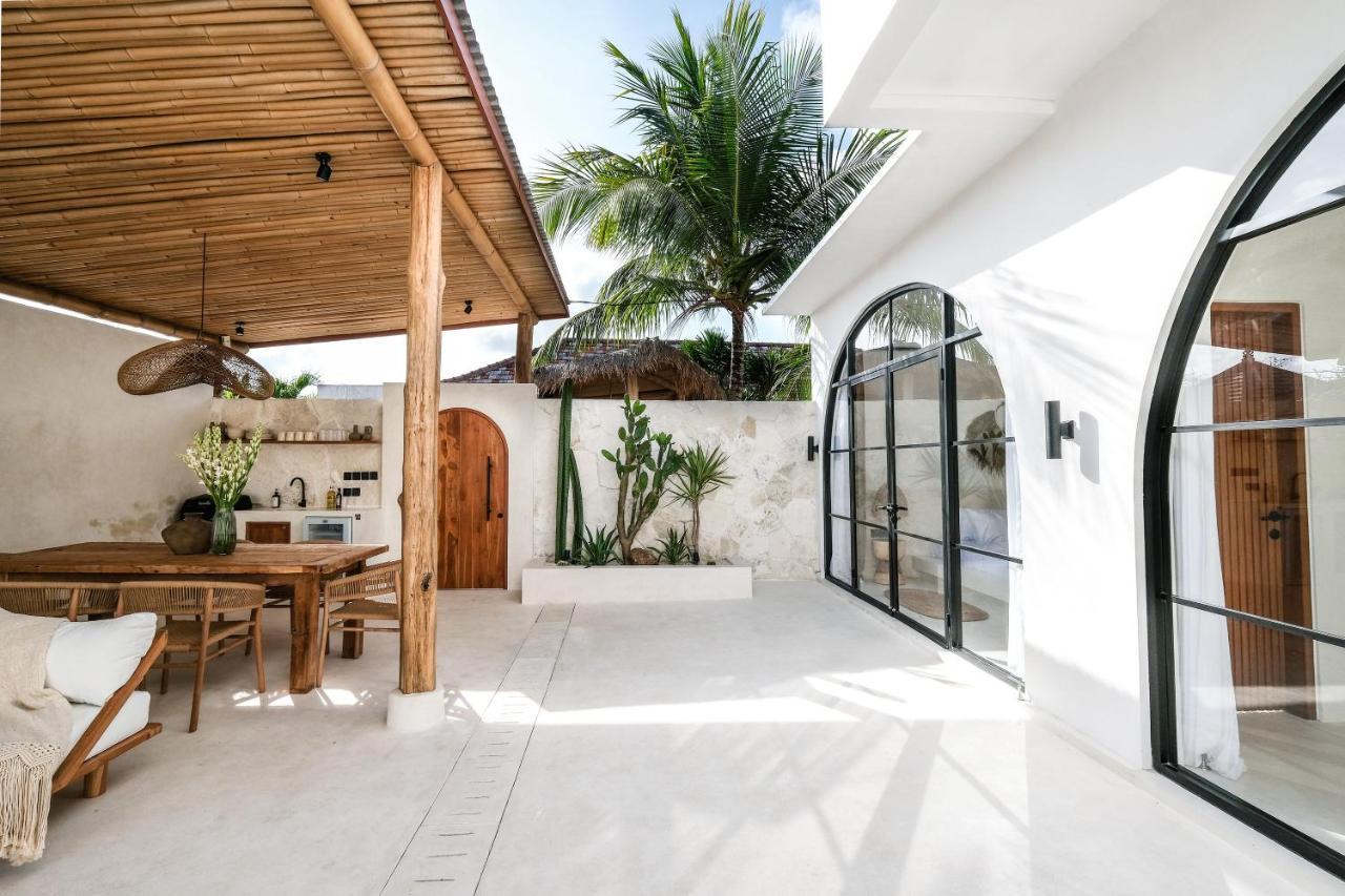 Mahi Mahi Villa & Suites Uluwatu  Luaran gambar