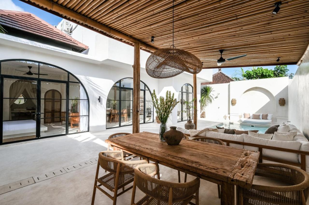 Mahi Mahi Villa & Suites Uluwatu  Luaran gambar