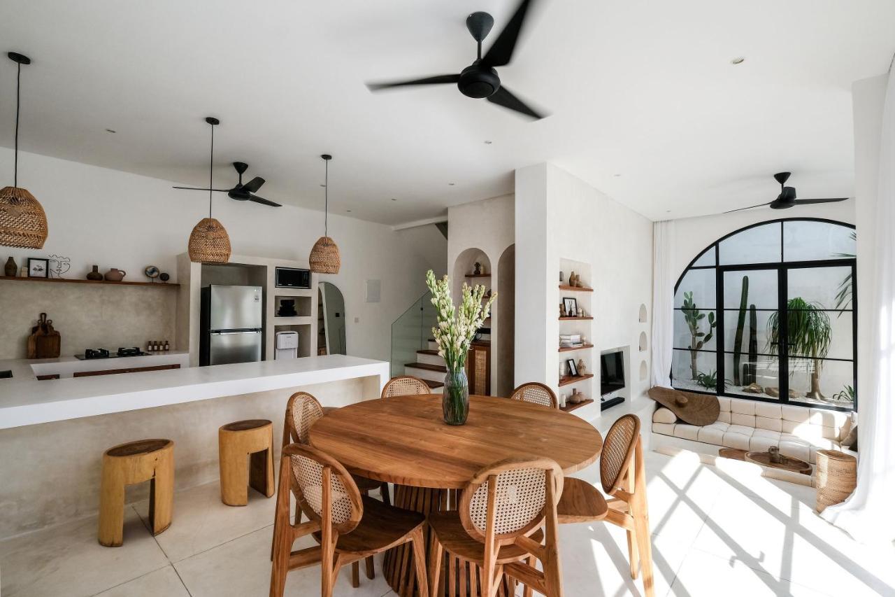 Mahi Mahi Villa & Suites Uluwatu  Luaran gambar