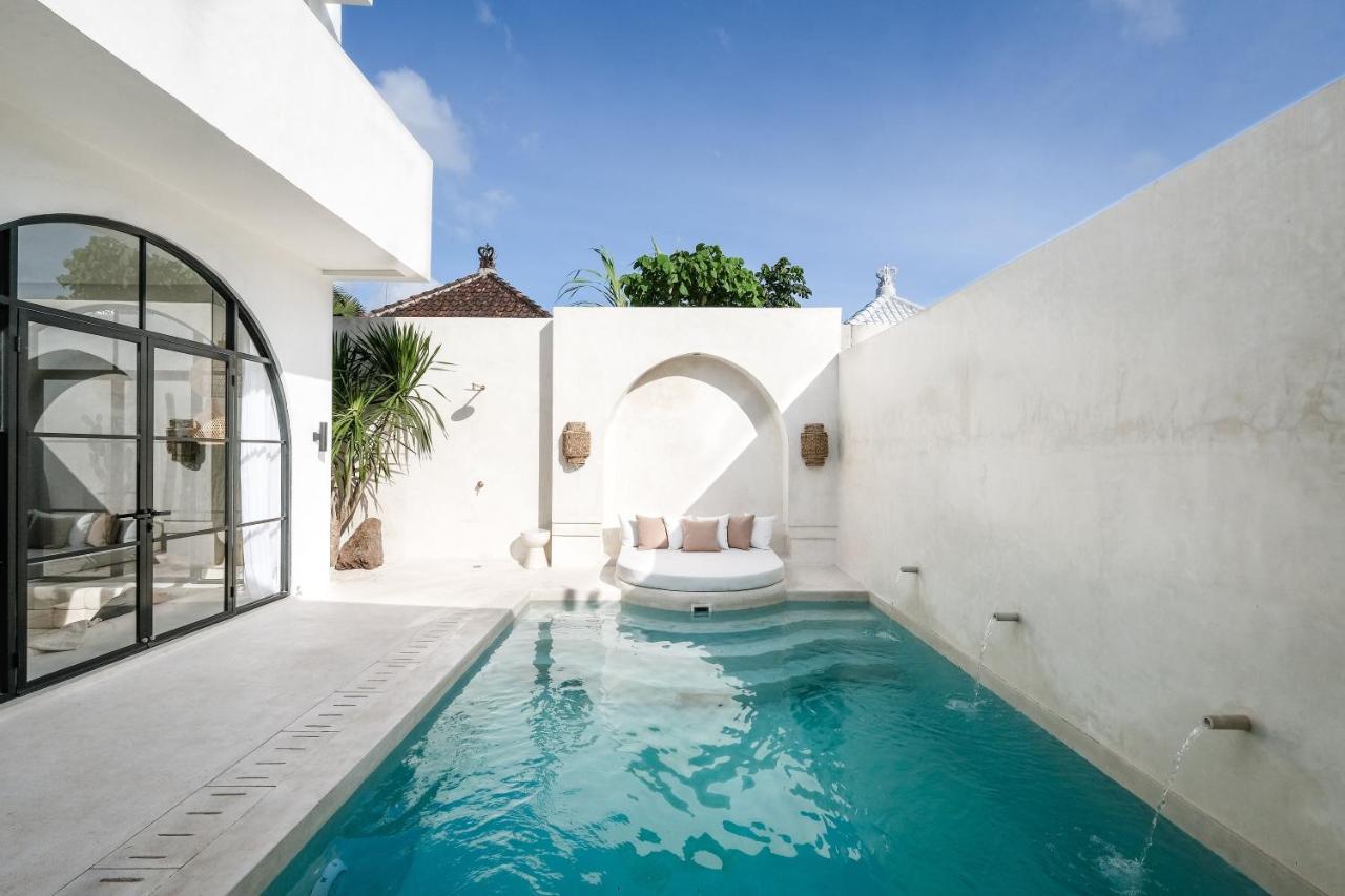 Mahi Mahi Villa & Suites Uluwatu  Luaran gambar