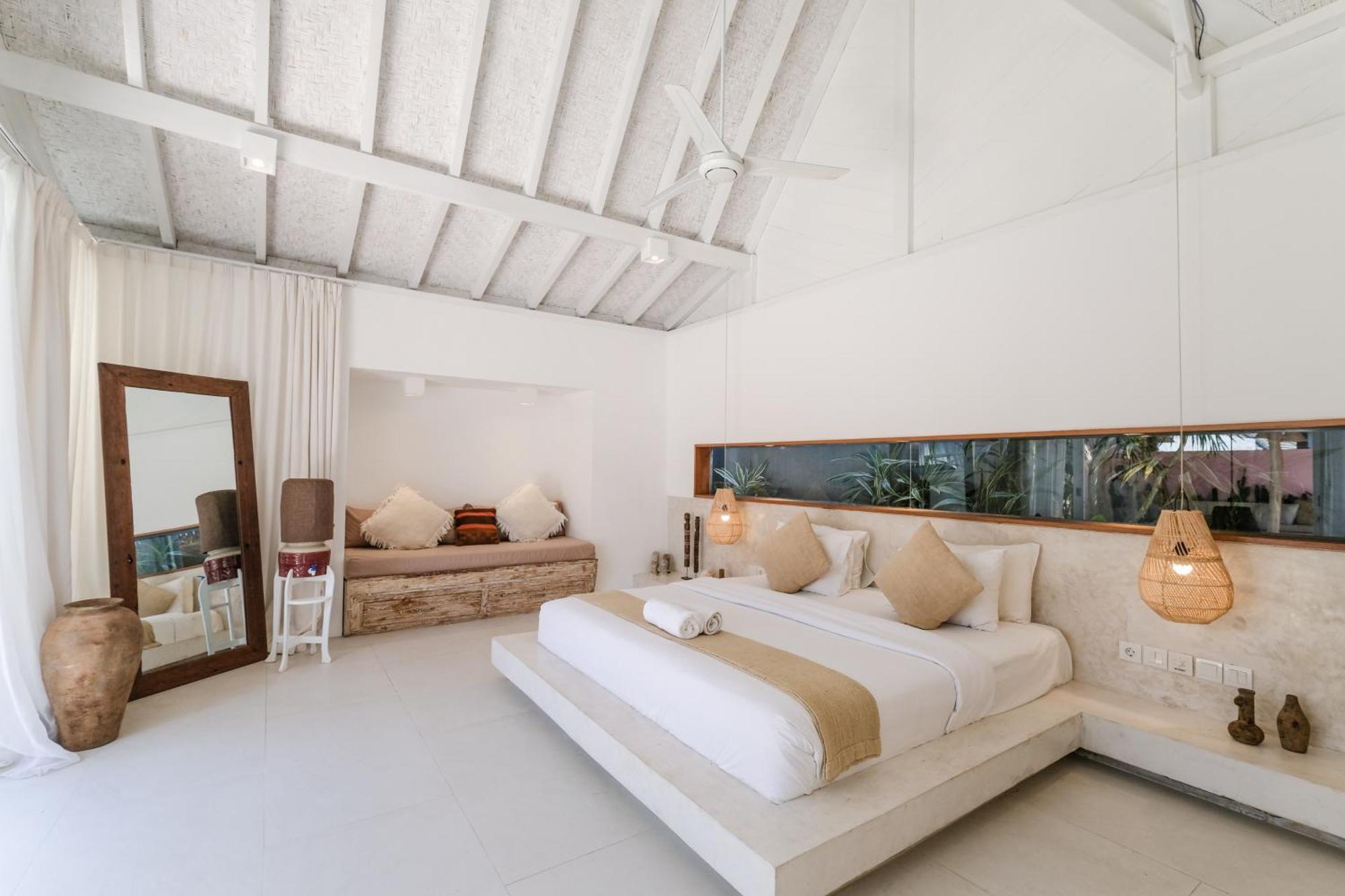 Mahi Mahi Villa & Suites Uluwatu  Luaran gambar