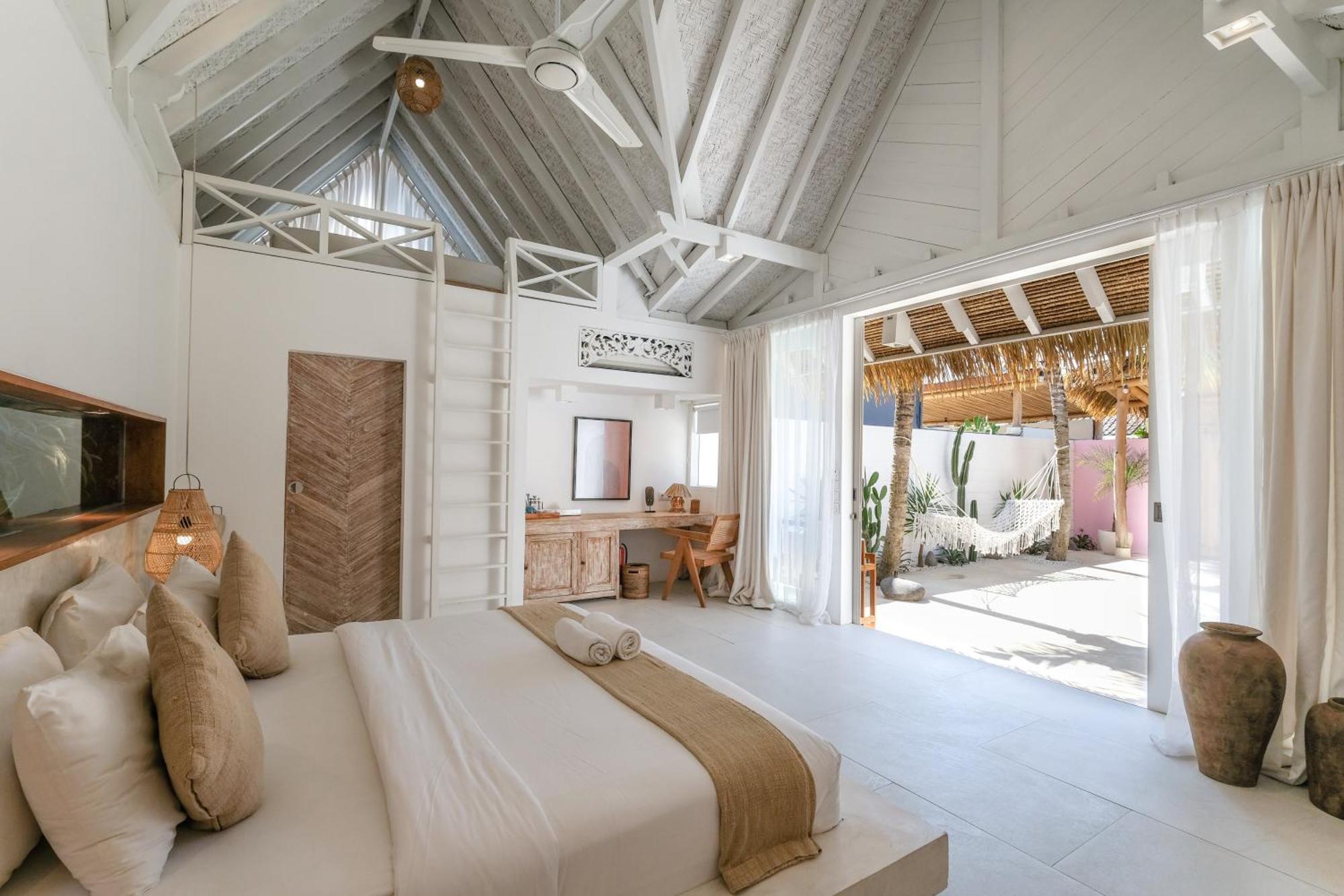 Mahi Mahi Villa & Suites Uluwatu  Luaran gambar