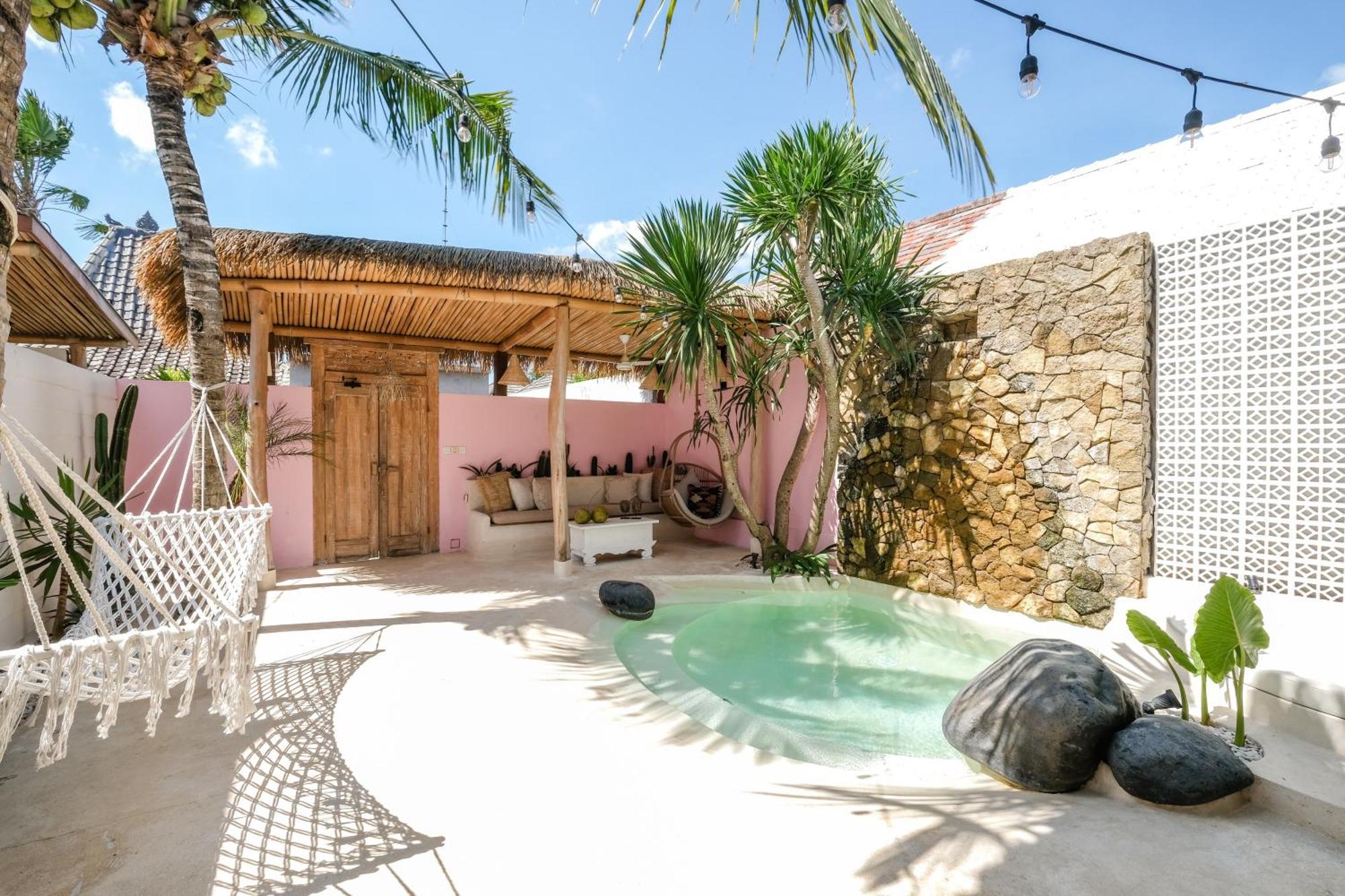 Mahi Mahi Villa & Suites Uluwatu  Luaran gambar