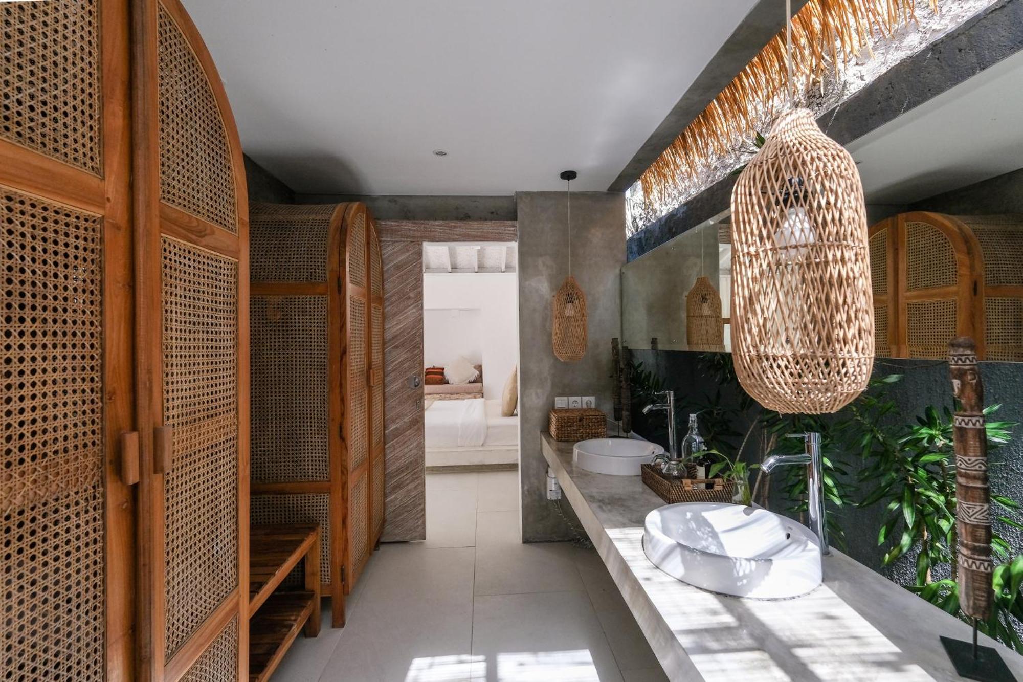 Mahi Mahi Villa & Suites Uluwatu  Luaran gambar