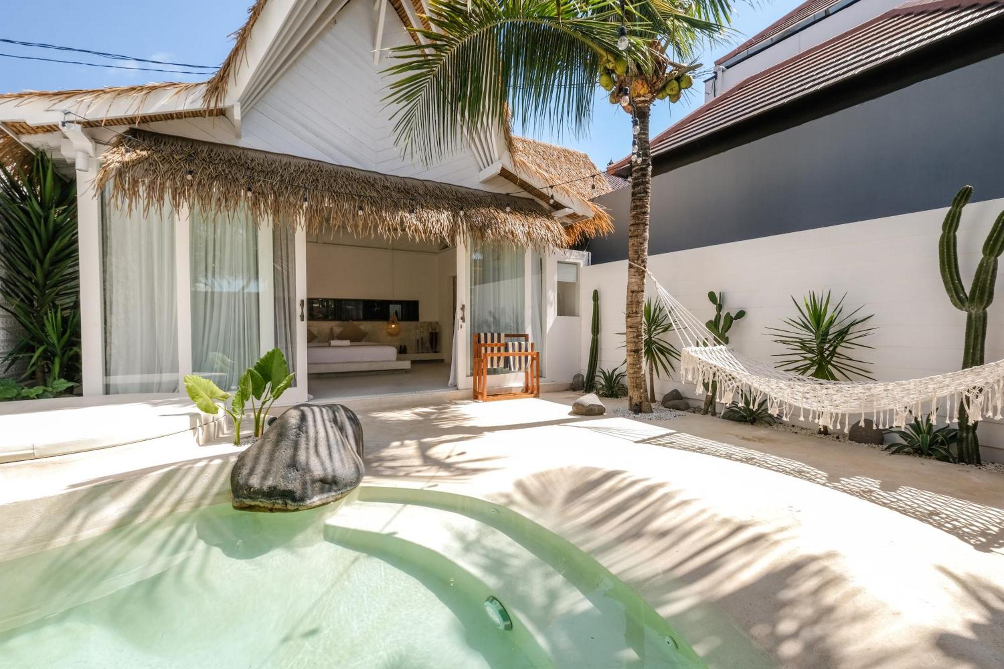 Mahi Mahi Villa & Suites Uluwatu  Luaran gambar