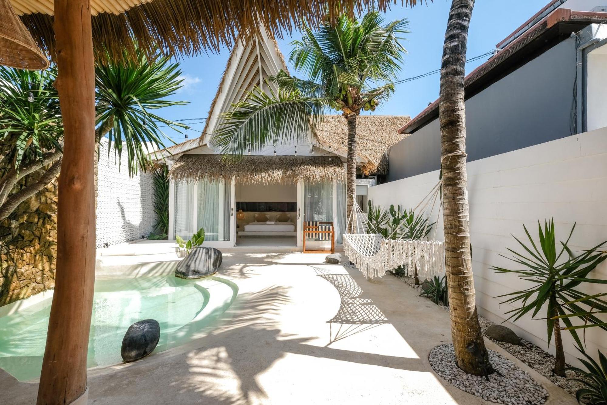 Mahi Mahi Villa & Suites Uluwatu  Luaran gambar