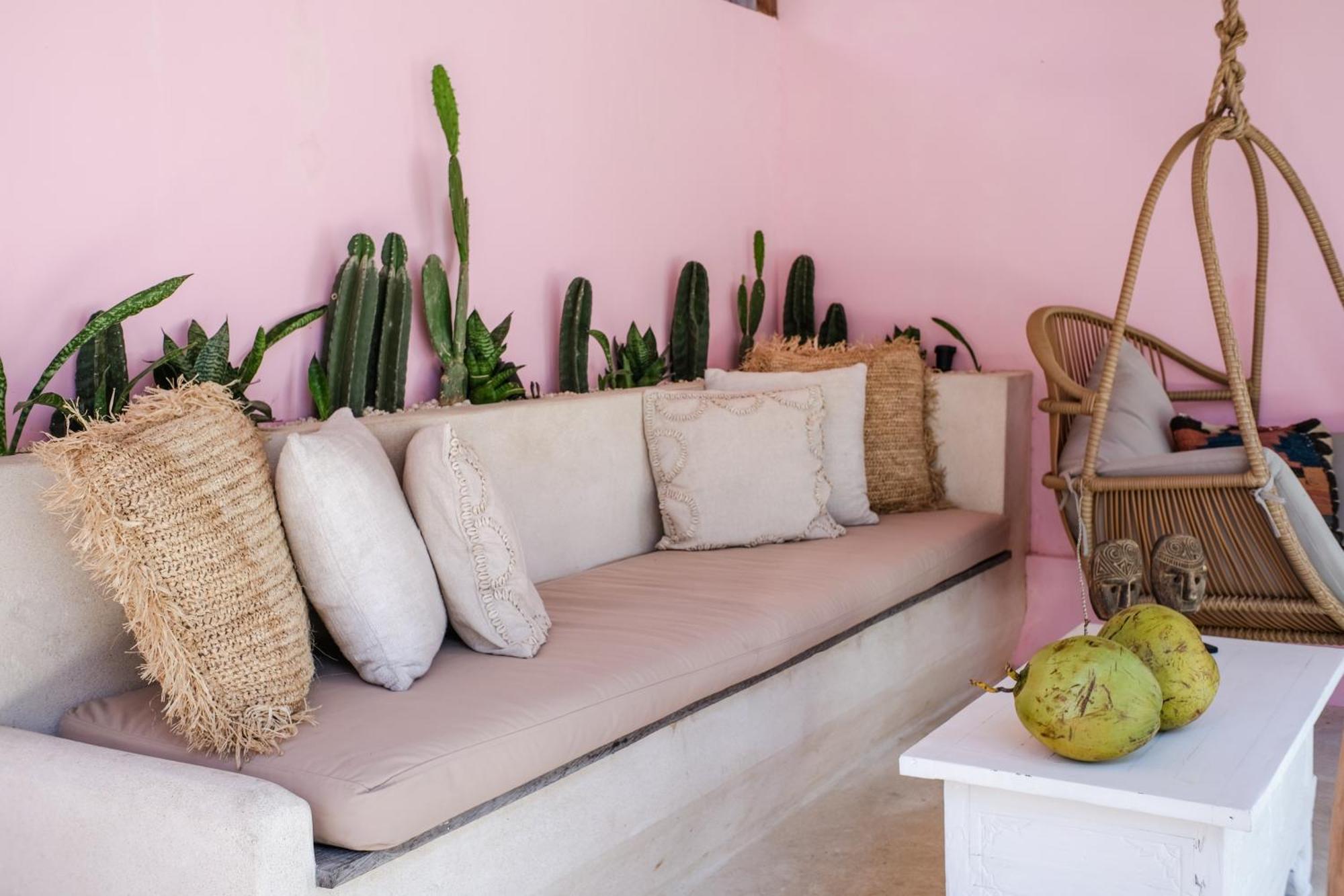 Mahi Mahi Villa & Suites Uluwatu  Luaran gambar