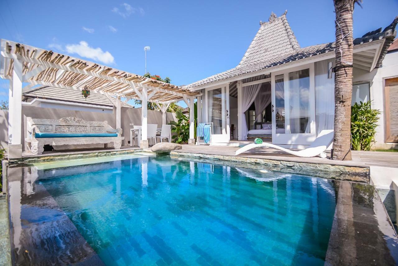 Mahi Mahi Villa & Suites Uluwatu  Luaran gambar